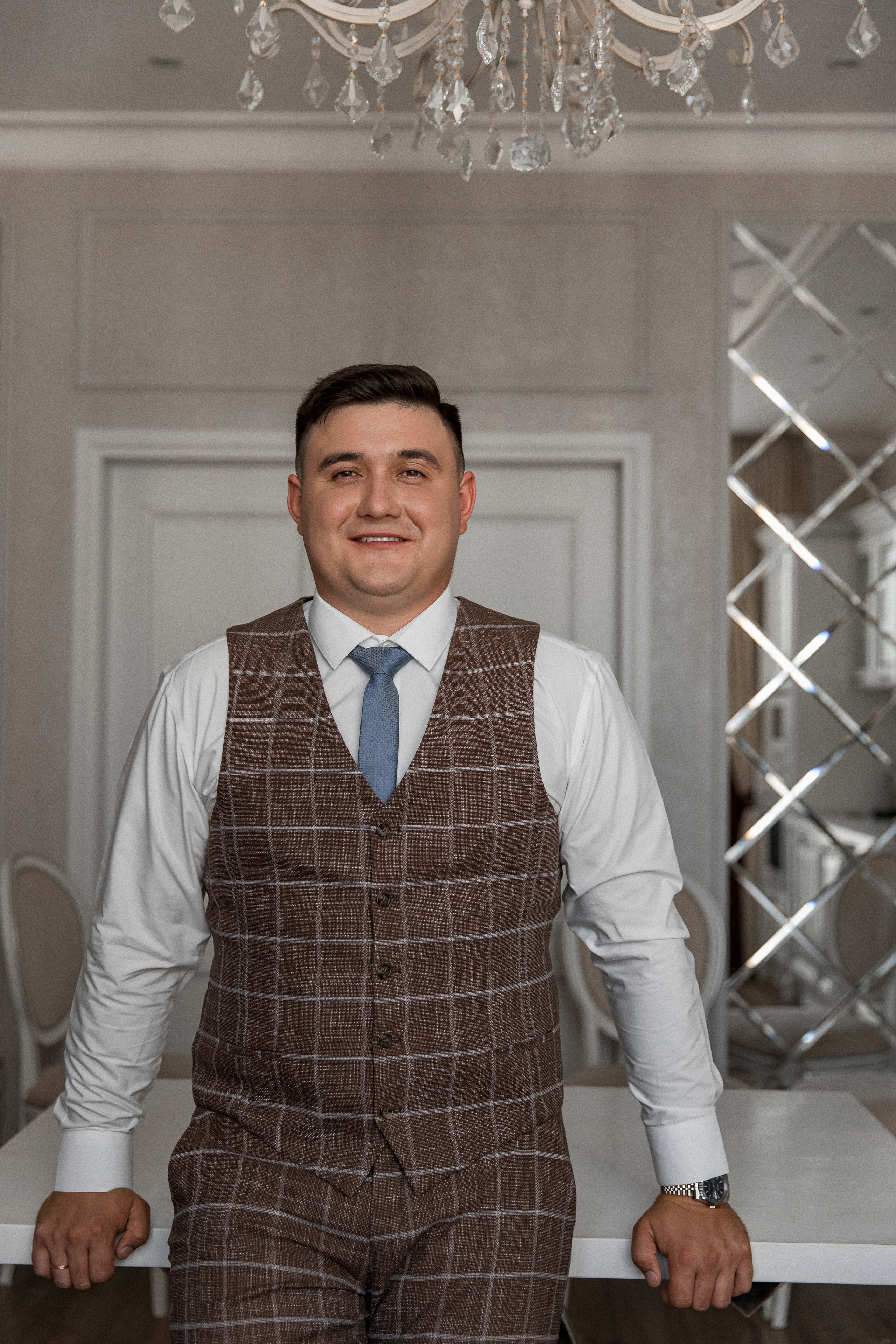 27.08.22. Алмаз и Айгуль. Фотограф Александр Федоренко