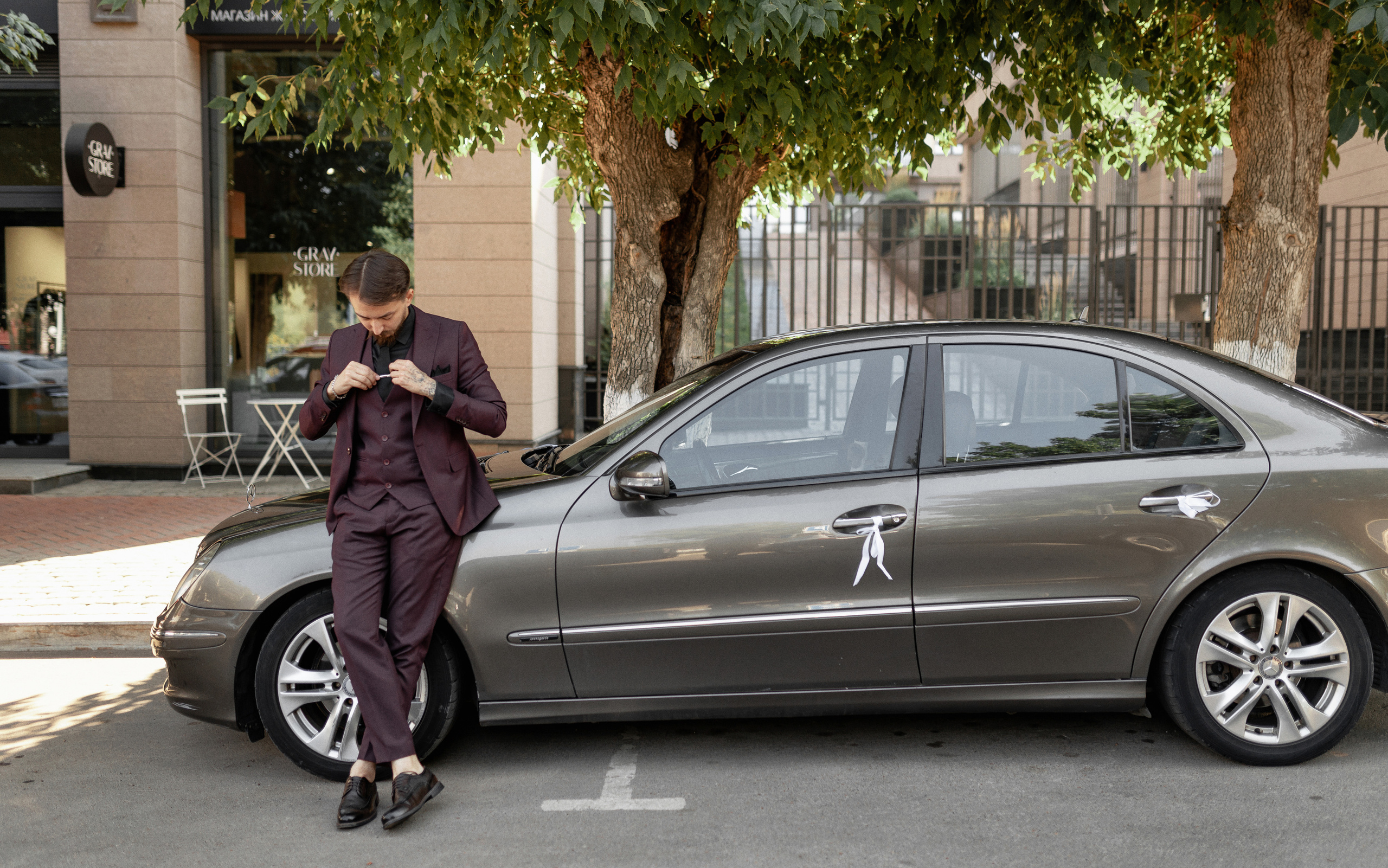 26.08.22. Роман и Евгения. Фотограф Александр Федоренко