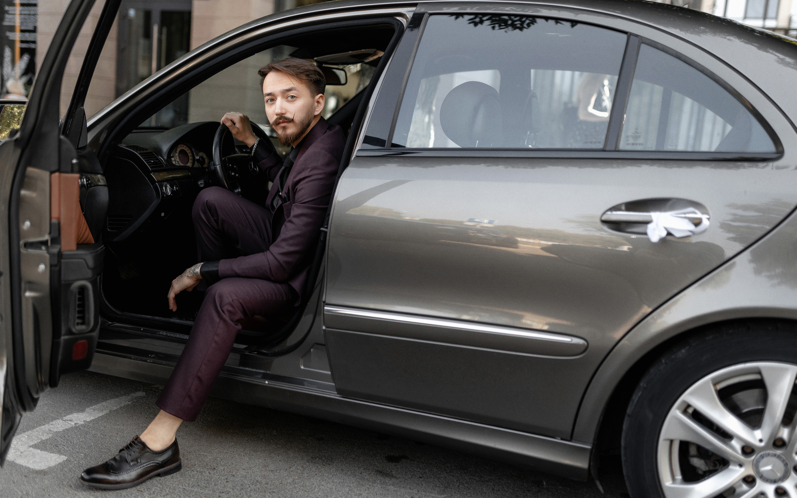 26.08.22. Роман и Евгения. Фотограф Александр Федоренко