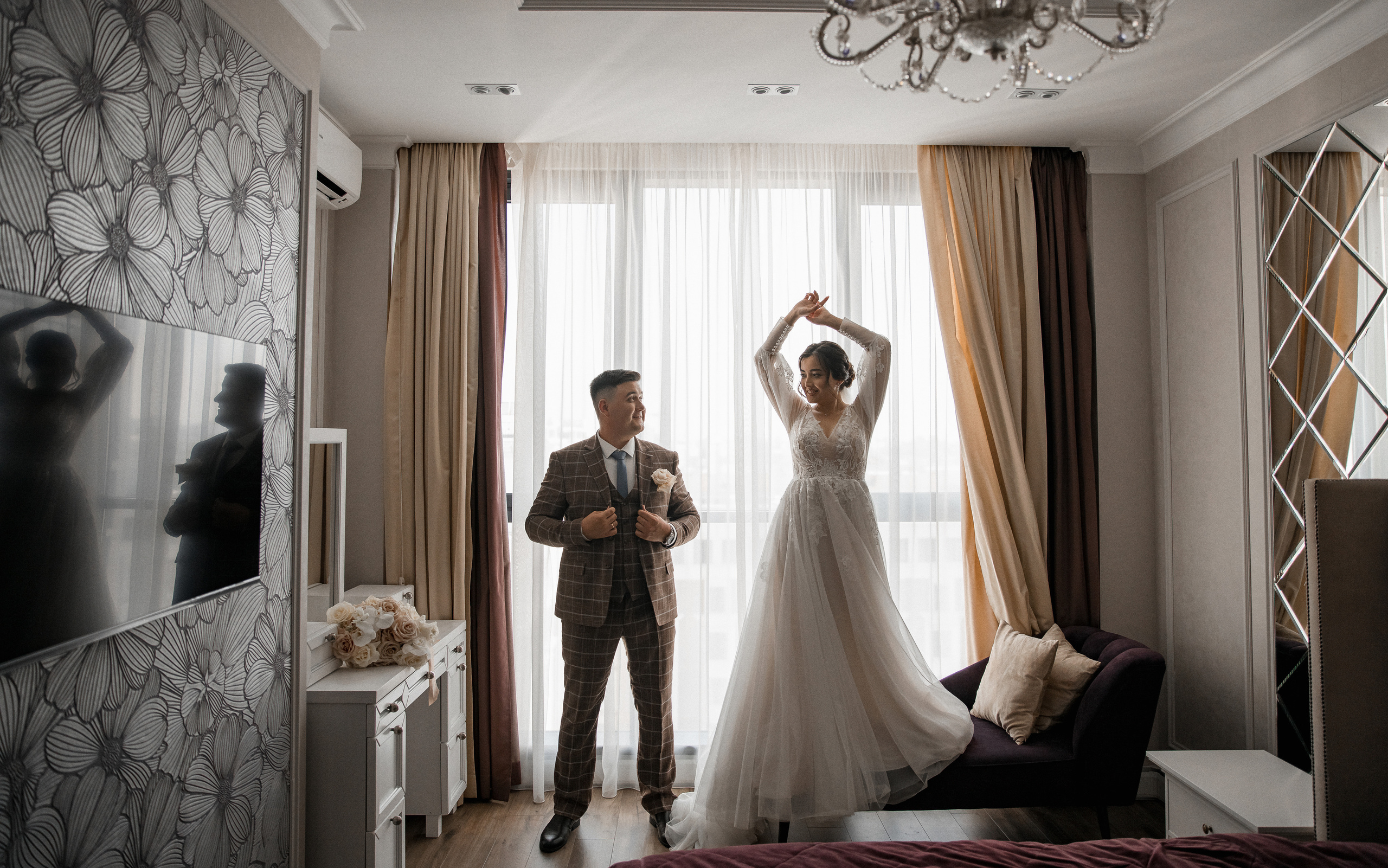 05.08.23. Рустам и Арина. Фотограф Александр Федоренко