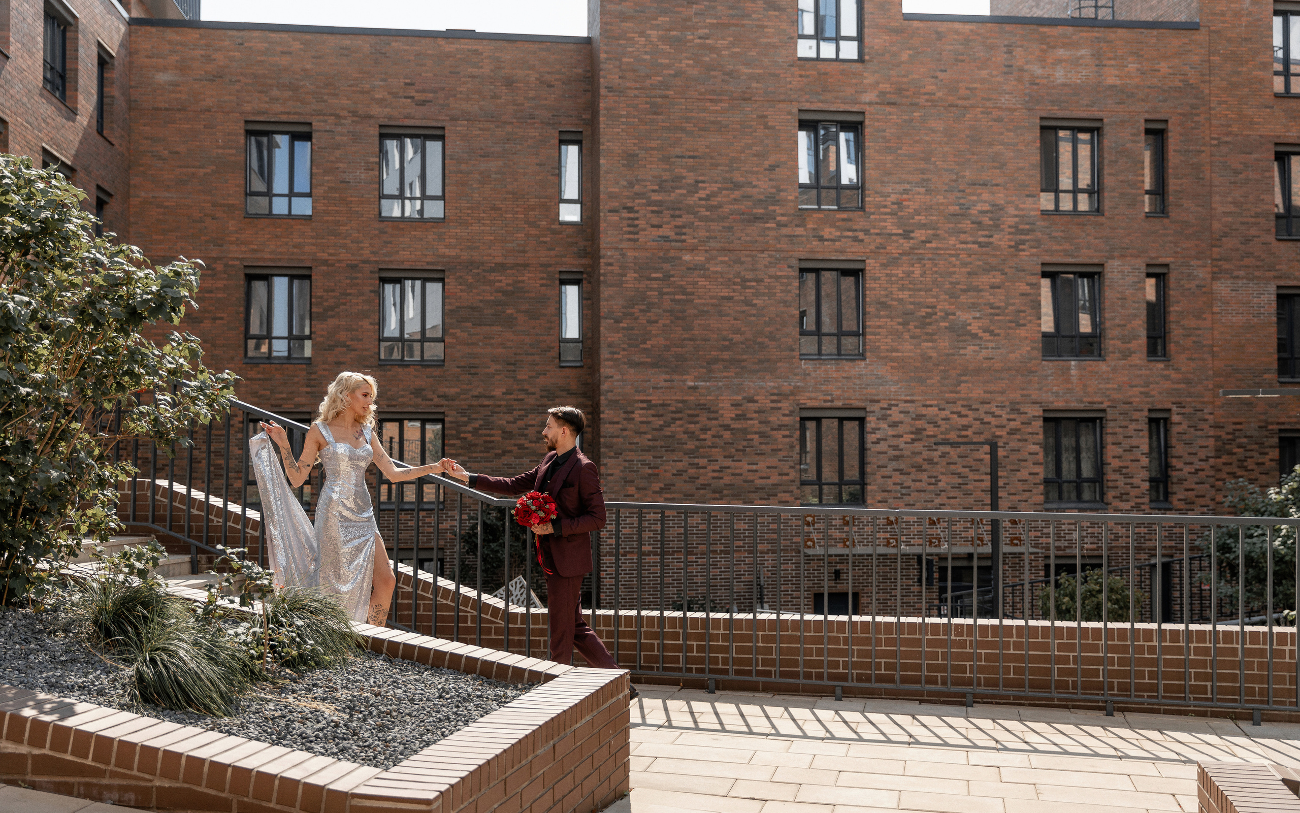 26.08.22. Роман и Евгения. Фотограф Александр Федоренко