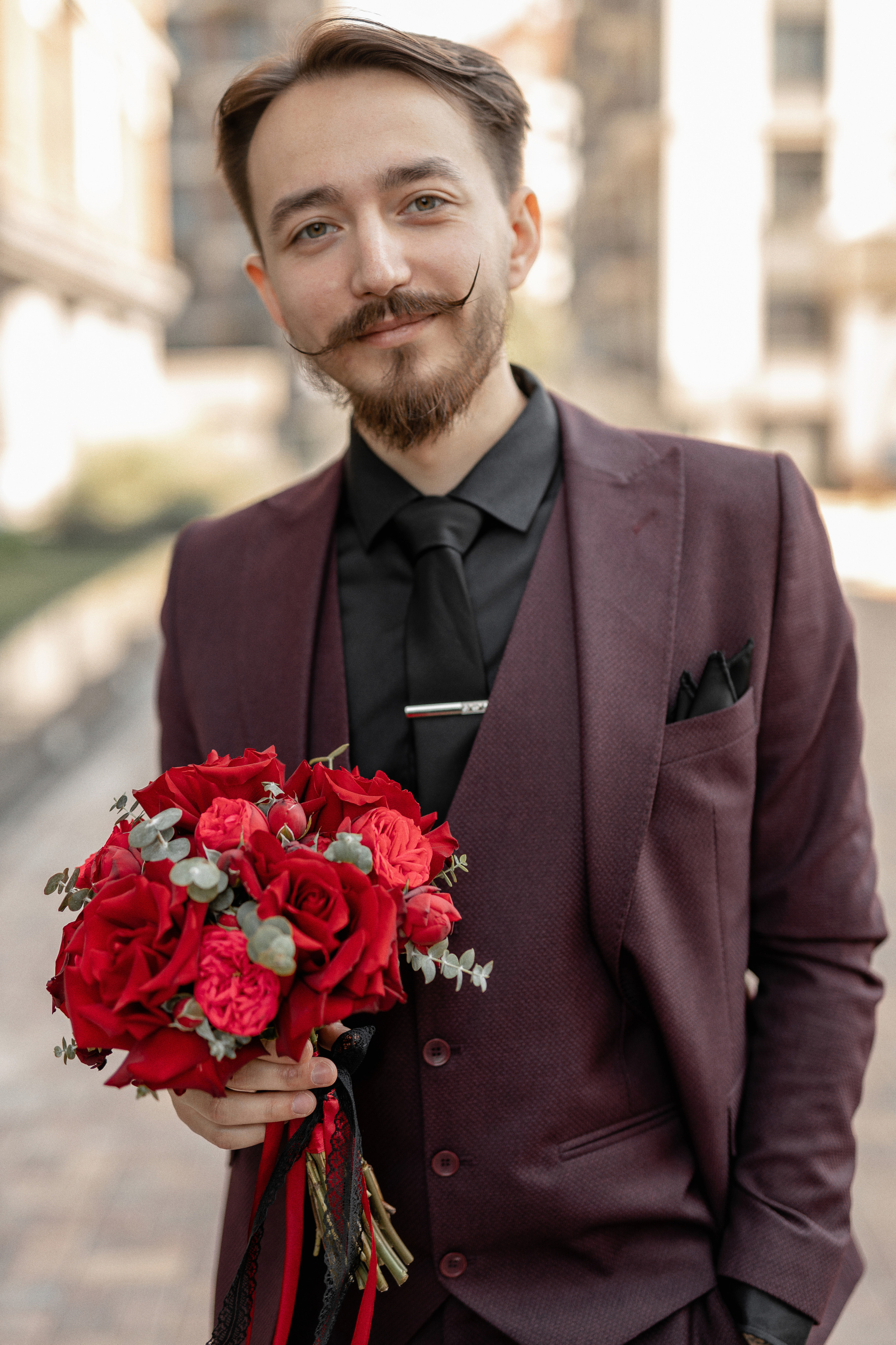 26.08.22. Роман и Евгения. Фотограф Александр Федоренко