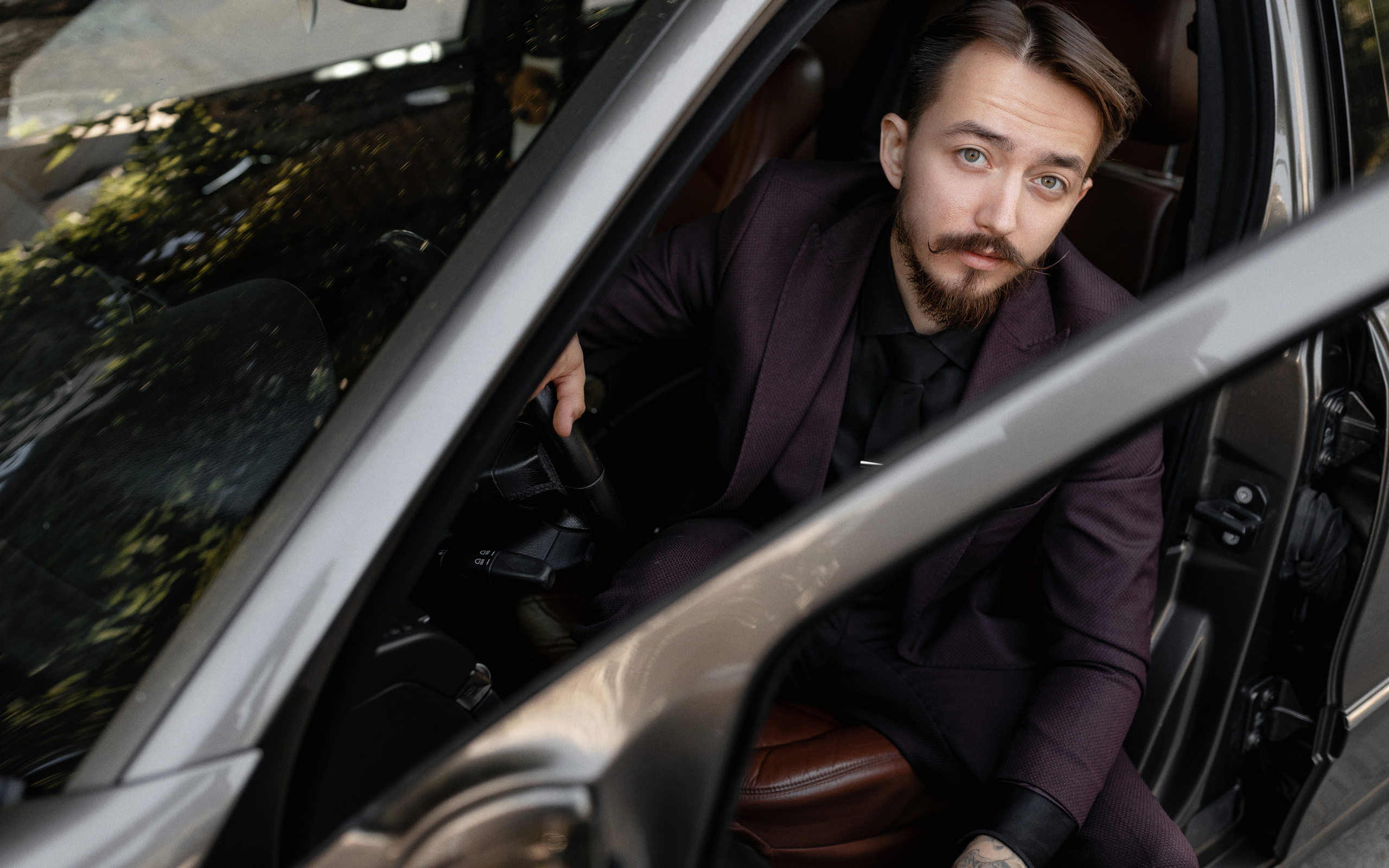 26.08.22. Роман и Евгения. Фотограф Александр Федоренко