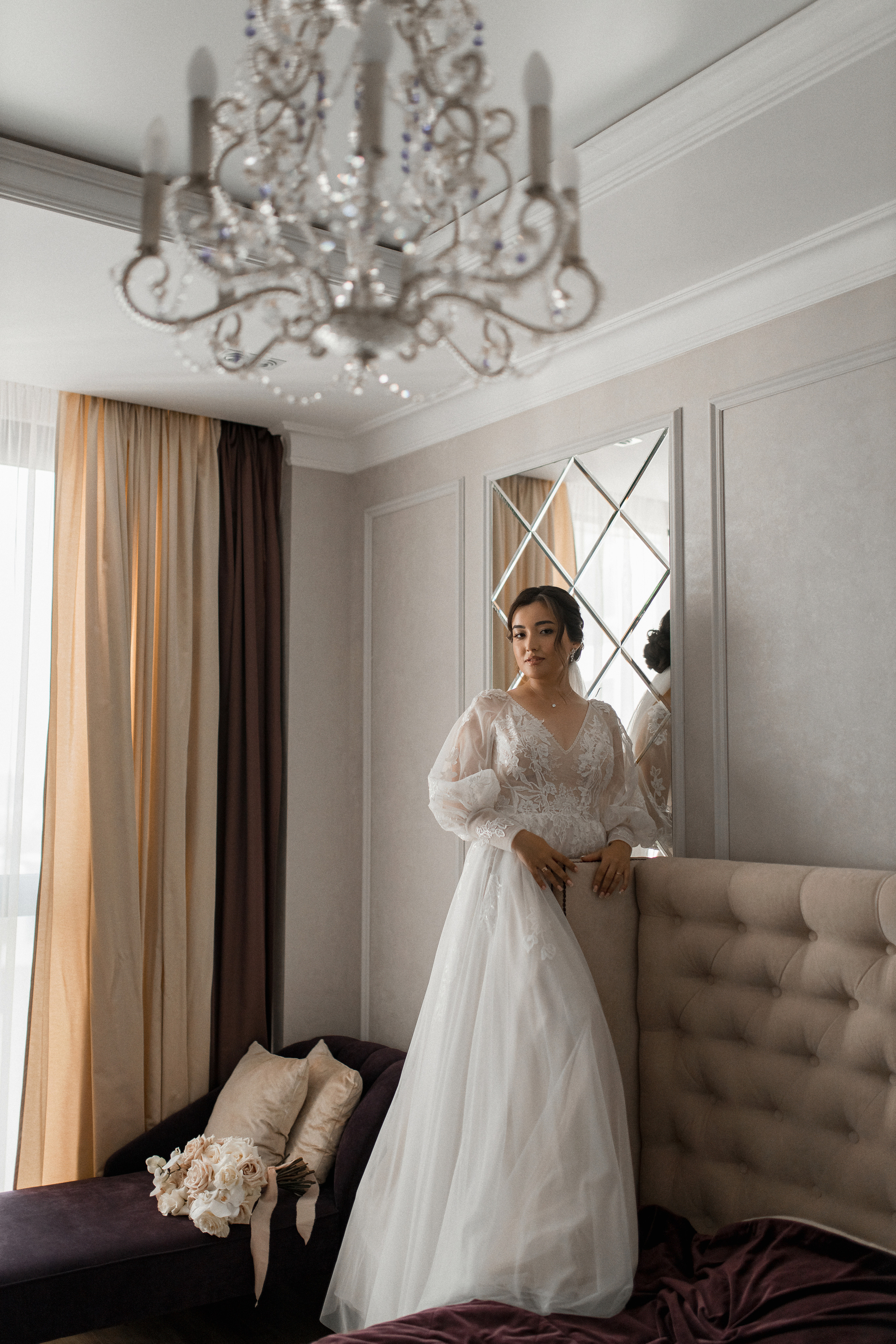 27.08.22. Алмаз и Айгуль. Фотограф Александр Федоренко