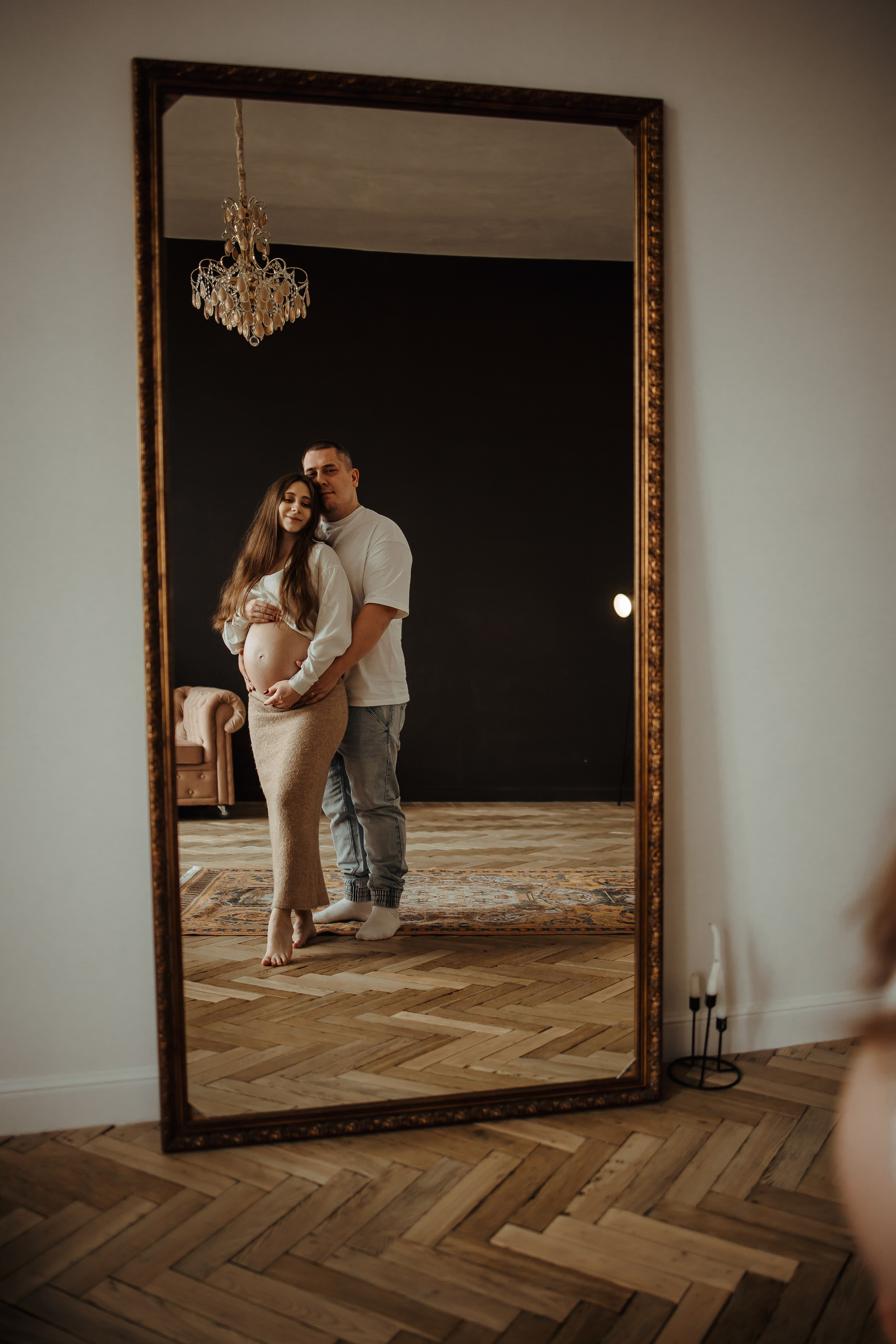 Елизавета & Марк. Семейный и Свадебный фотограф в Санкт-Петербурге Плохая Екатерина