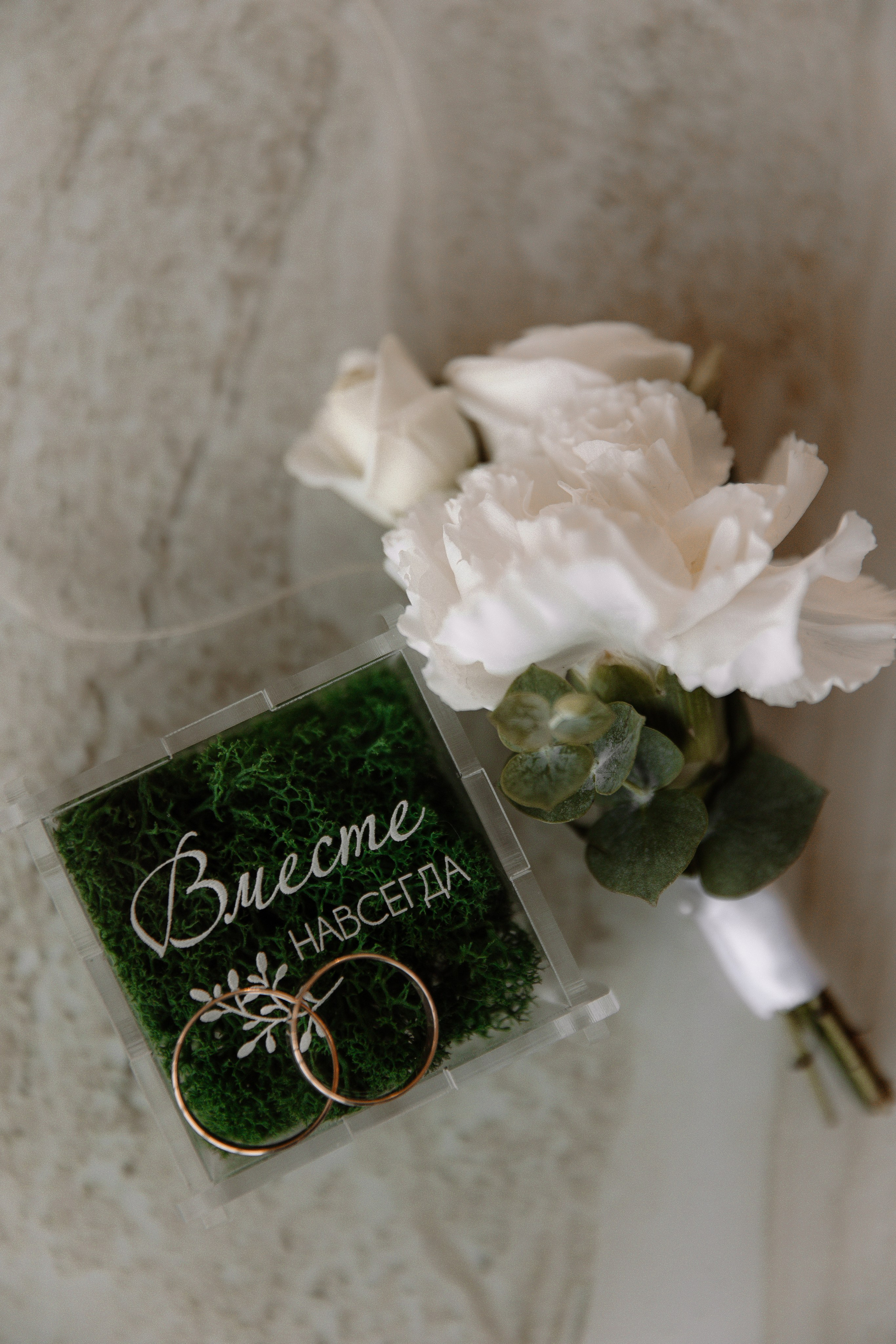 Юлия & Андрей. Свадебный и семейный фотограф в Саратове Екатерина Ромакина