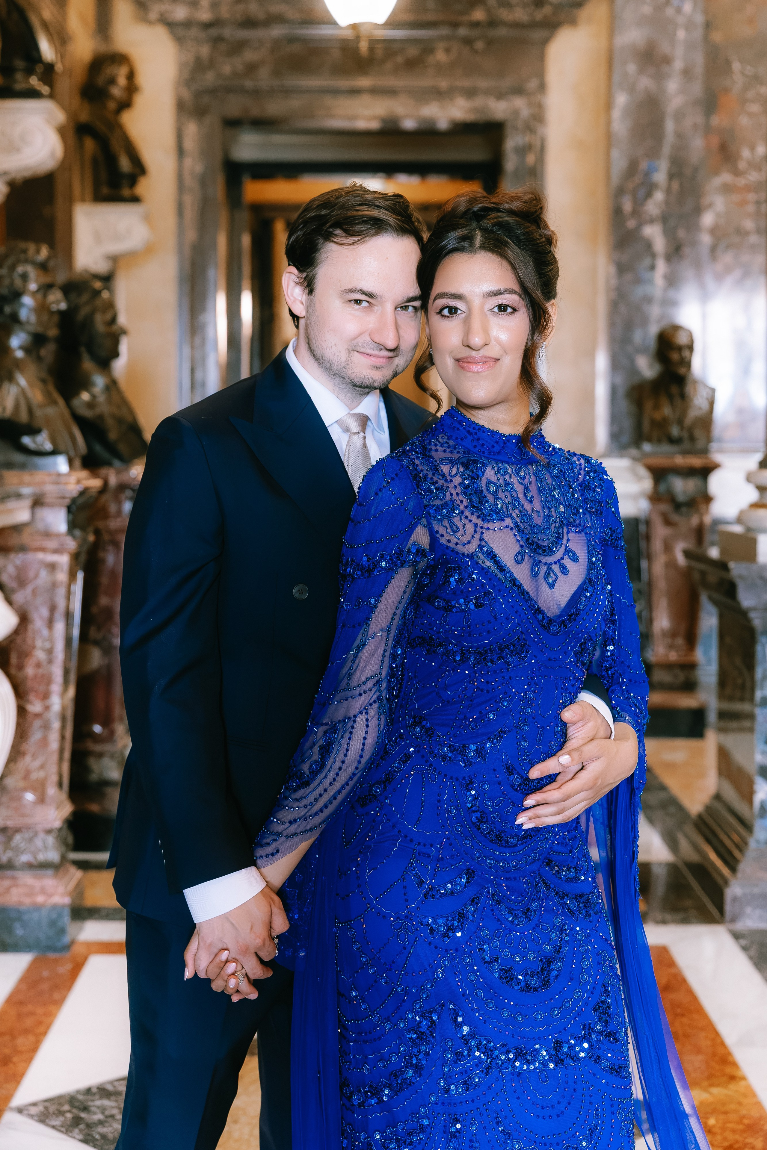Love Story in Prague. Свадебный фотограф в Москве и Европе
