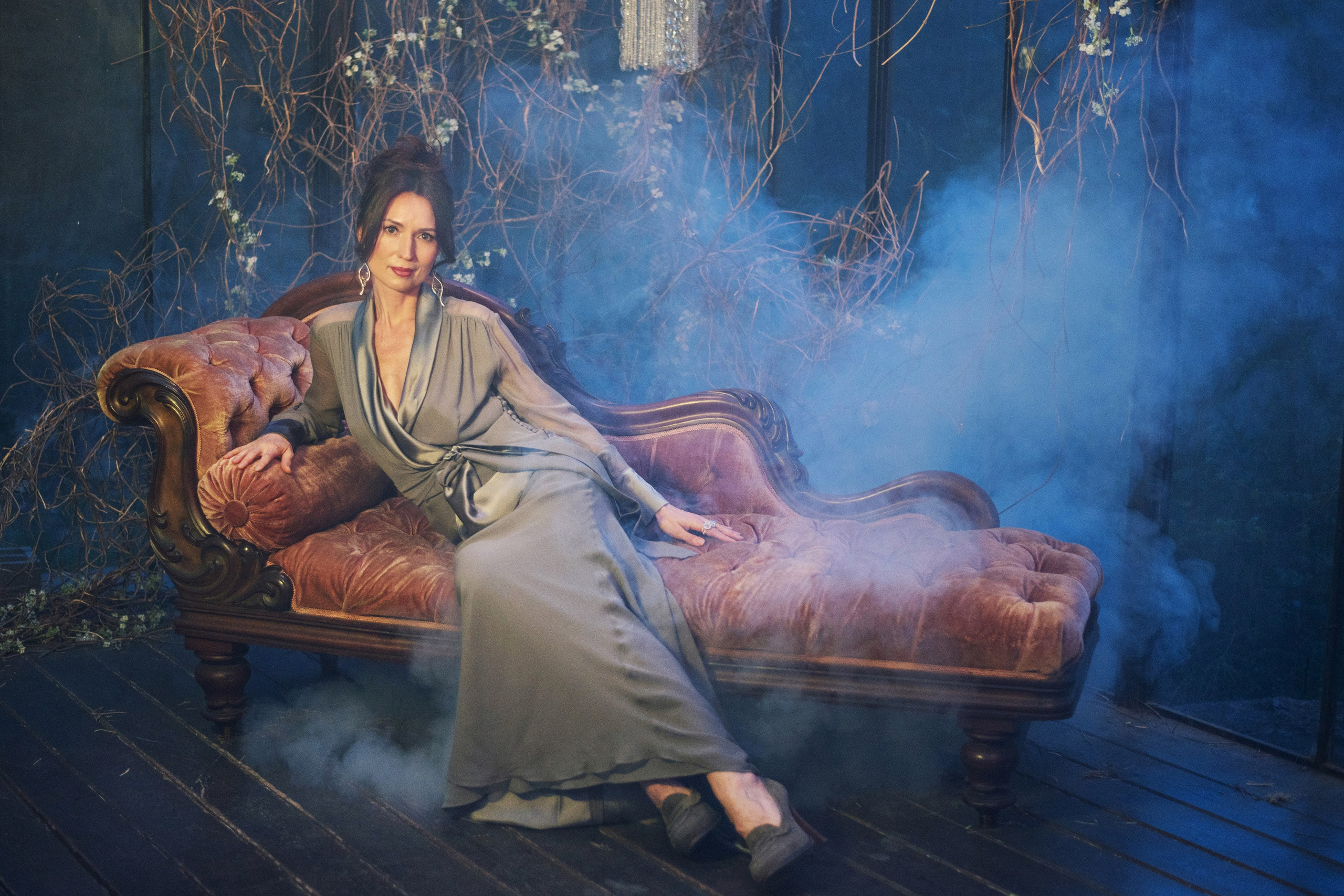 Студия. Лина Курочка — ваш фотограф