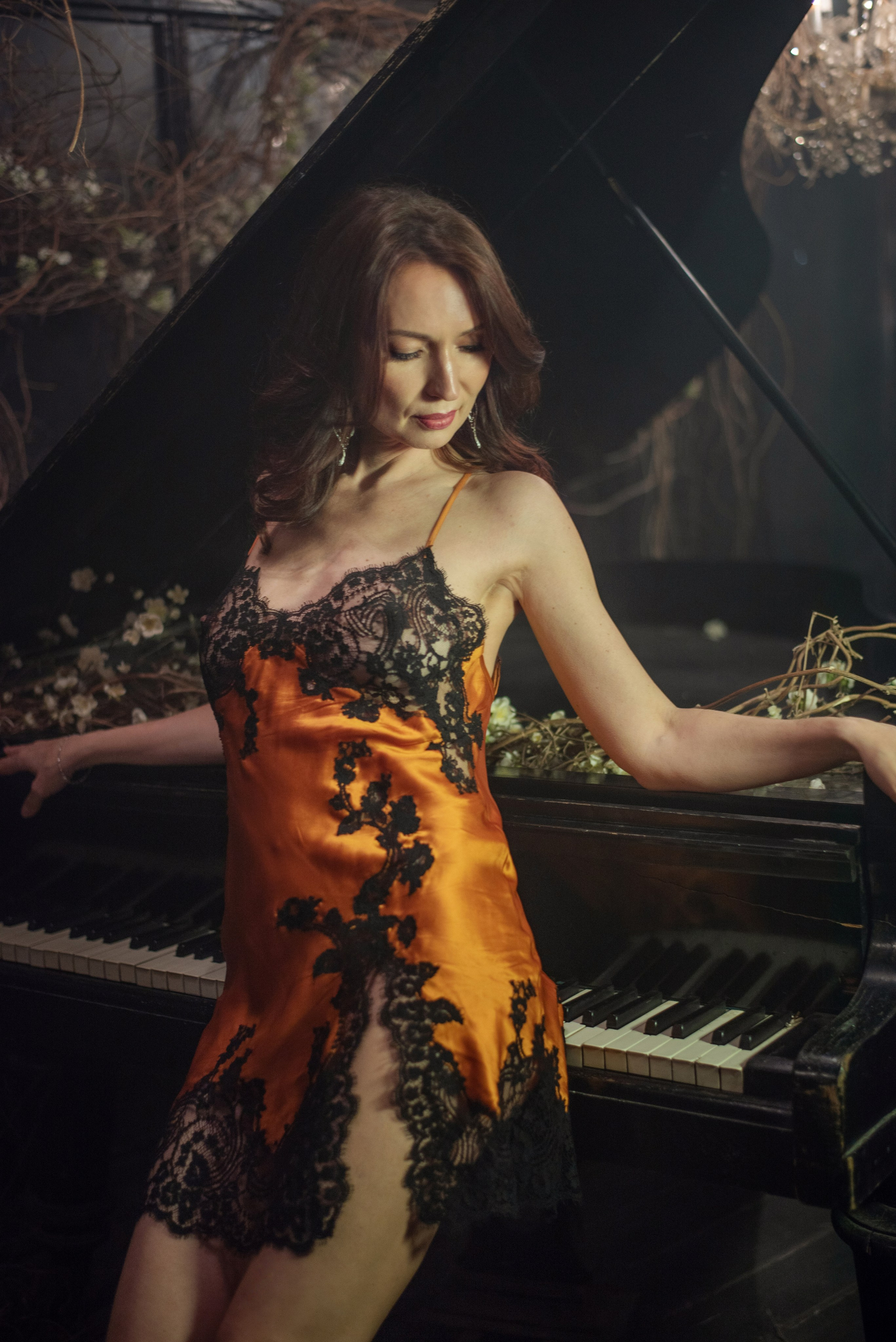 Студия. Лина Курочка — ваш фотограф