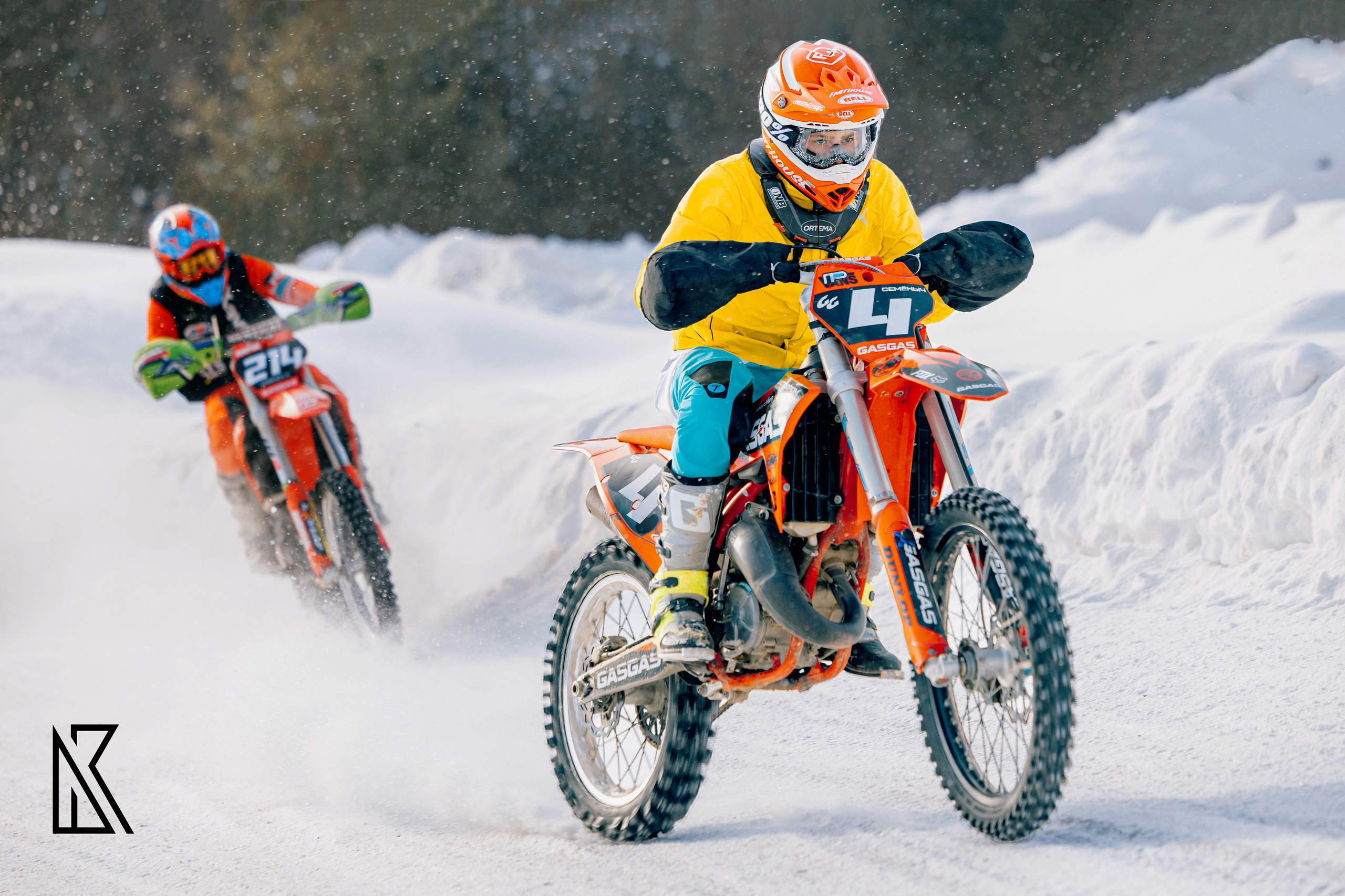Спортивная фотосьемка. Фотограф Дмитрий Бойков