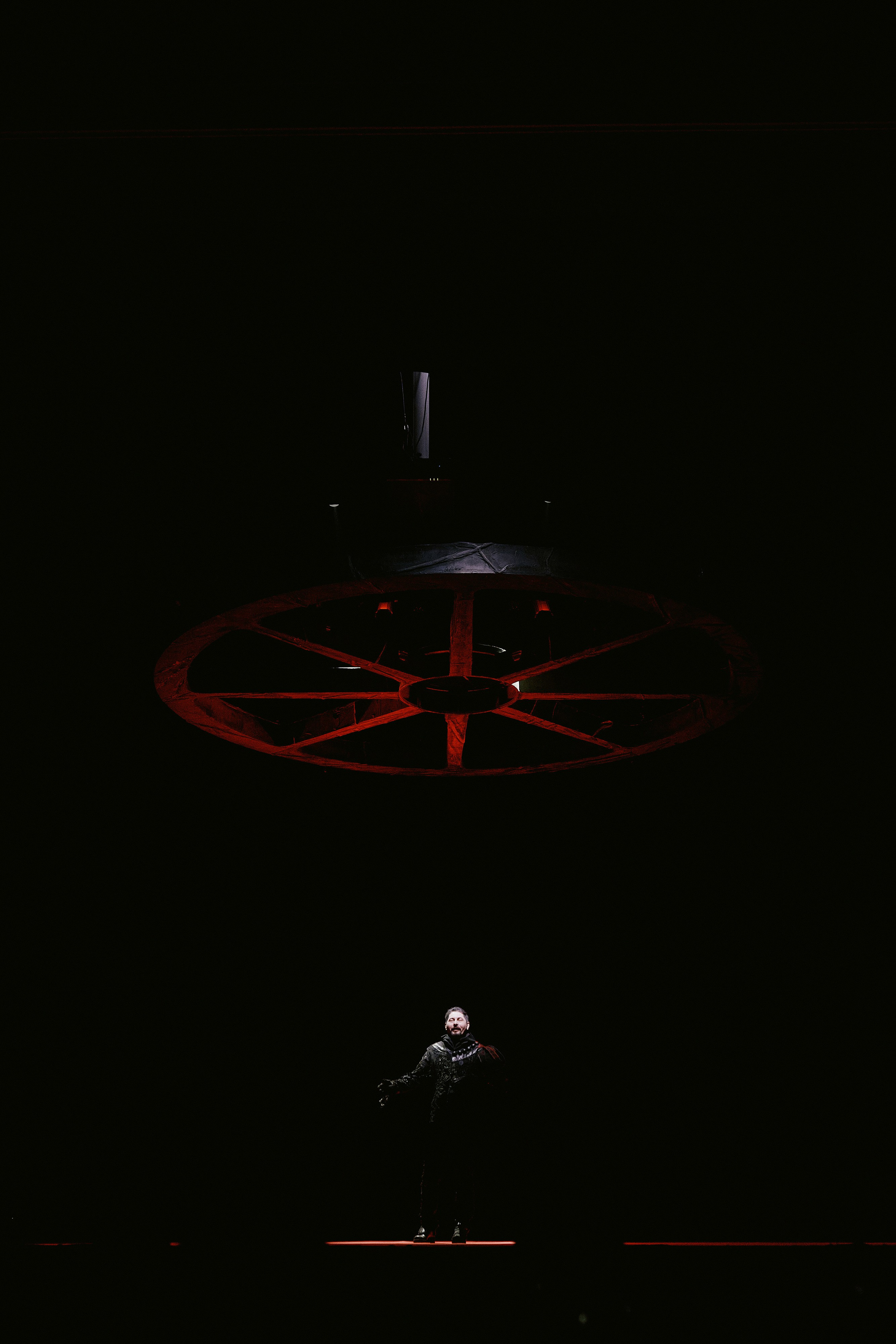 Жестокие Сердца. Театр драмы и комедии им. Комиссаржевской. Свадебный фотограф в Ростовe-на-Дону Анастасия Прутова