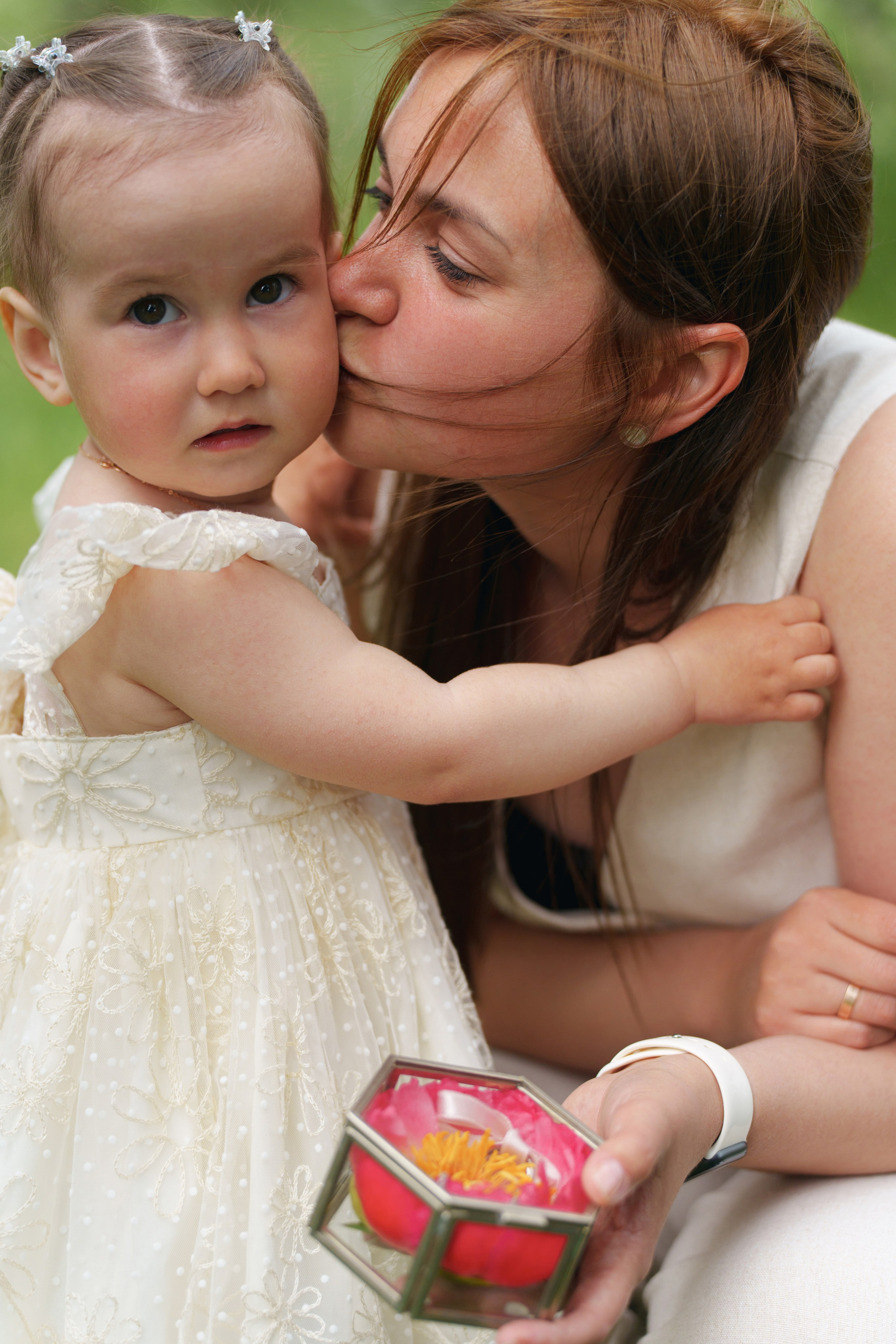 Свадебный вестник. Свадебный фотограф в Ростовe-на-Дону Анастасия Прутова
