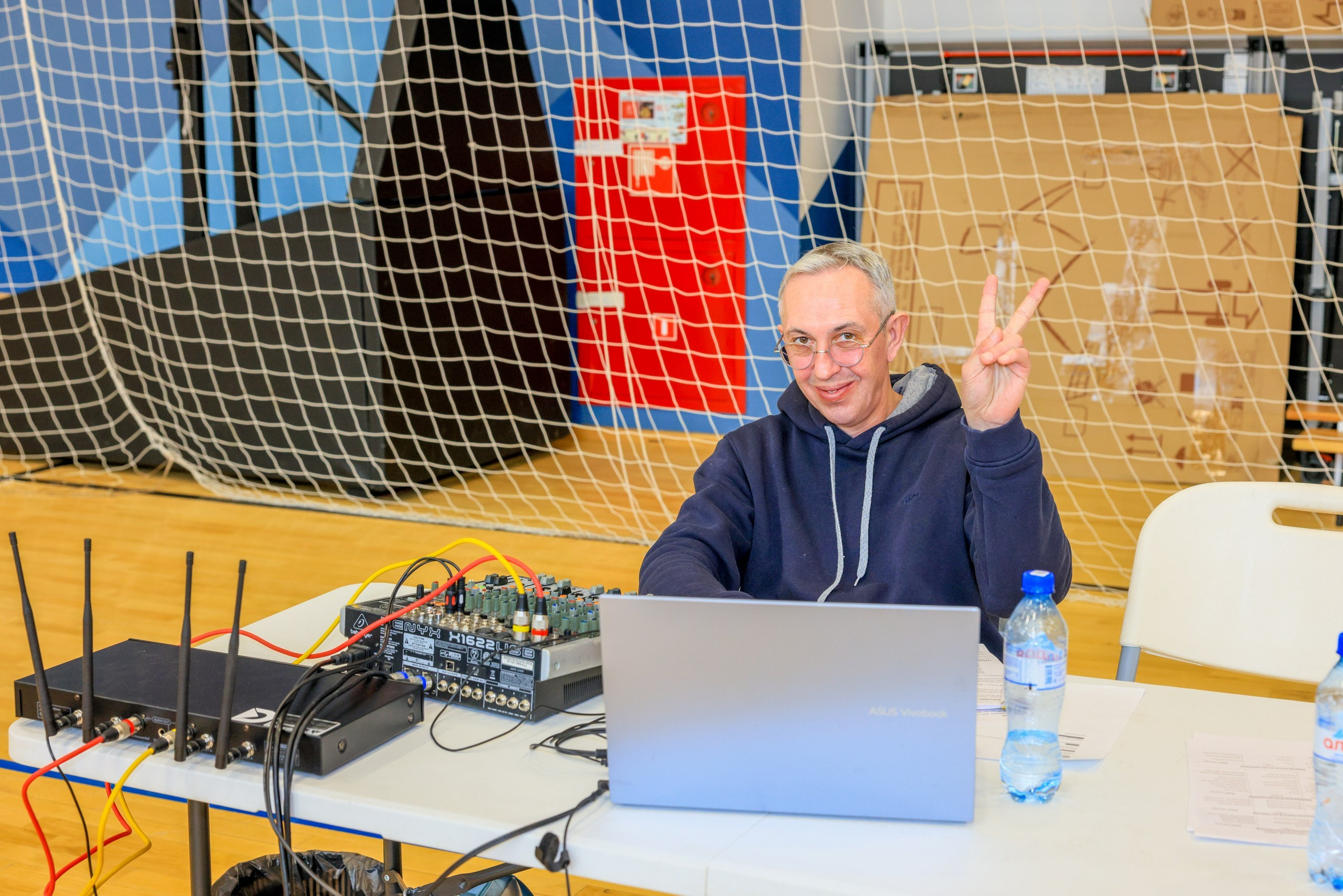 Фитнес Джампинг Соренования ЦФО. Фотограф в Туле Крупский АнДРей. Фотостудия «КАДР71» в Туле