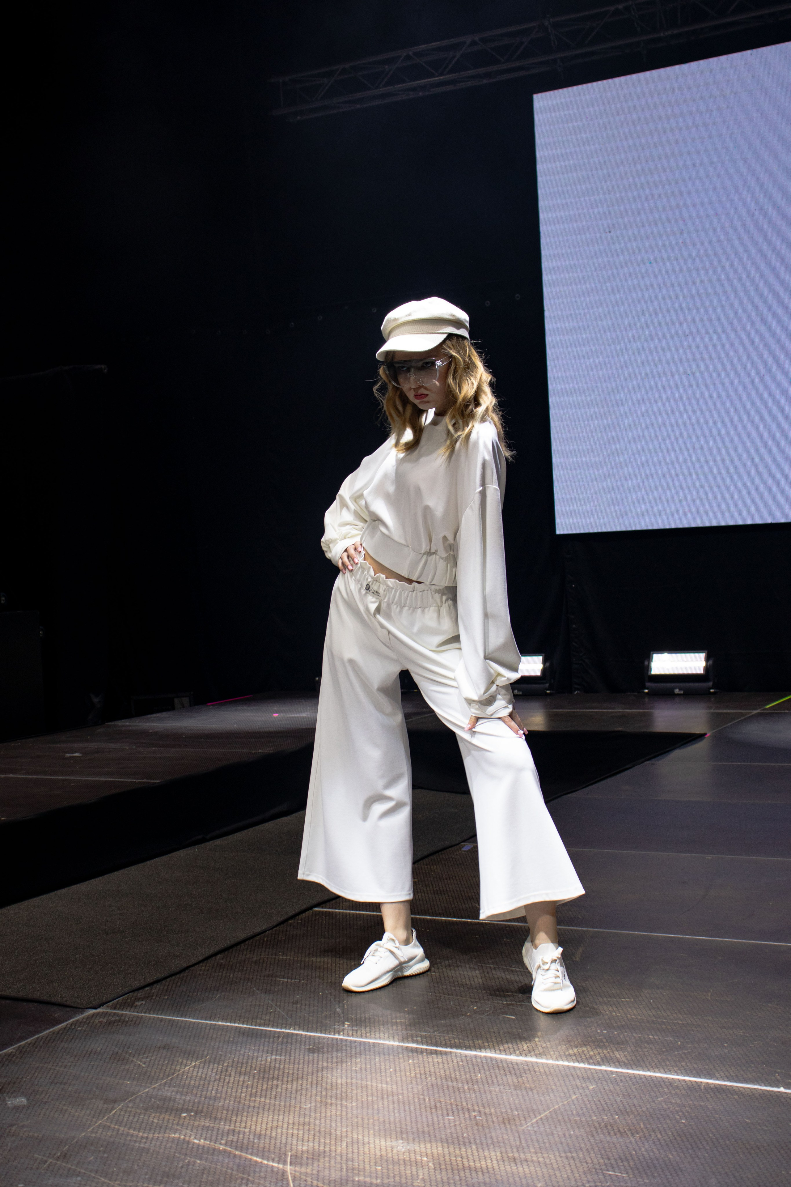 FASHION DAY MARYBEY VI сезон. Фотограф Саратов | Елизавета Белова