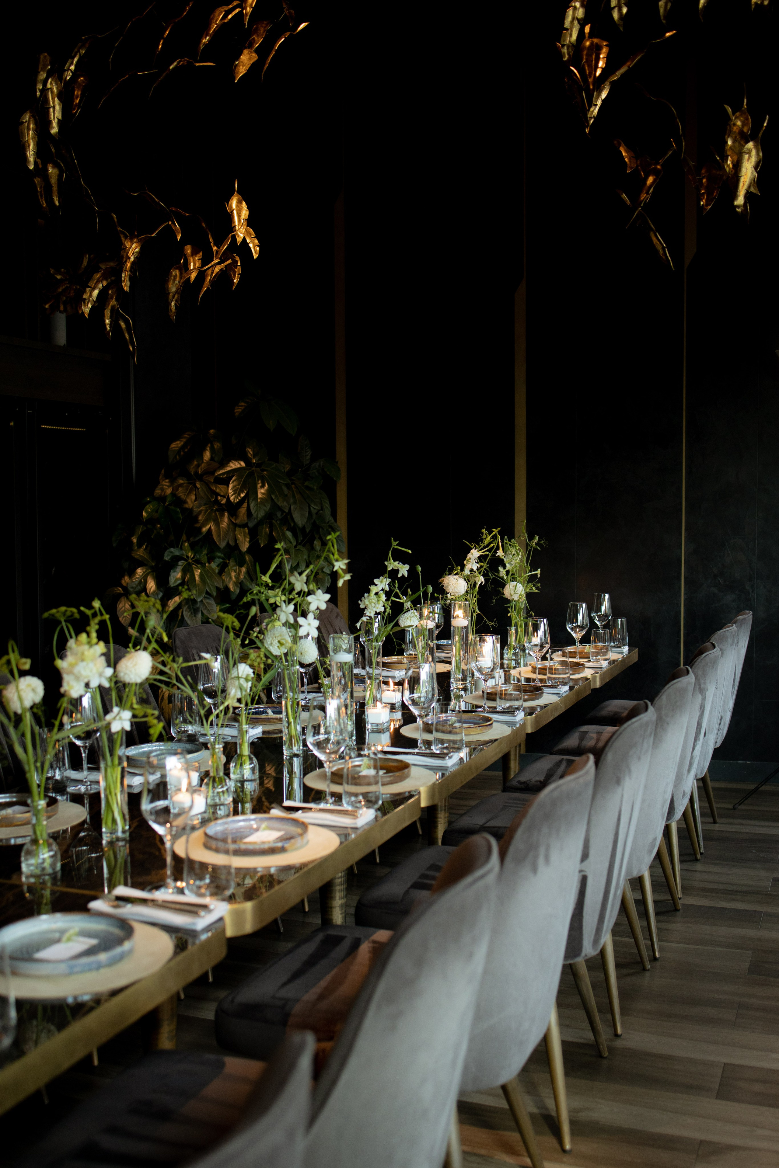 Алина & Николай. Оформление свадеб, декор свадеб Вера Маркова, Москва