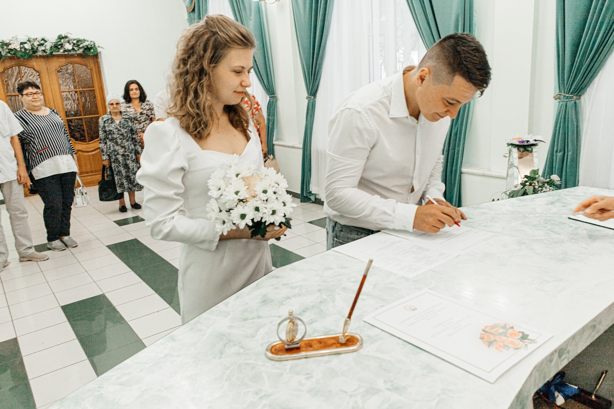 Elena and Anton. Фотограф в Уфе Катерина Быстрая