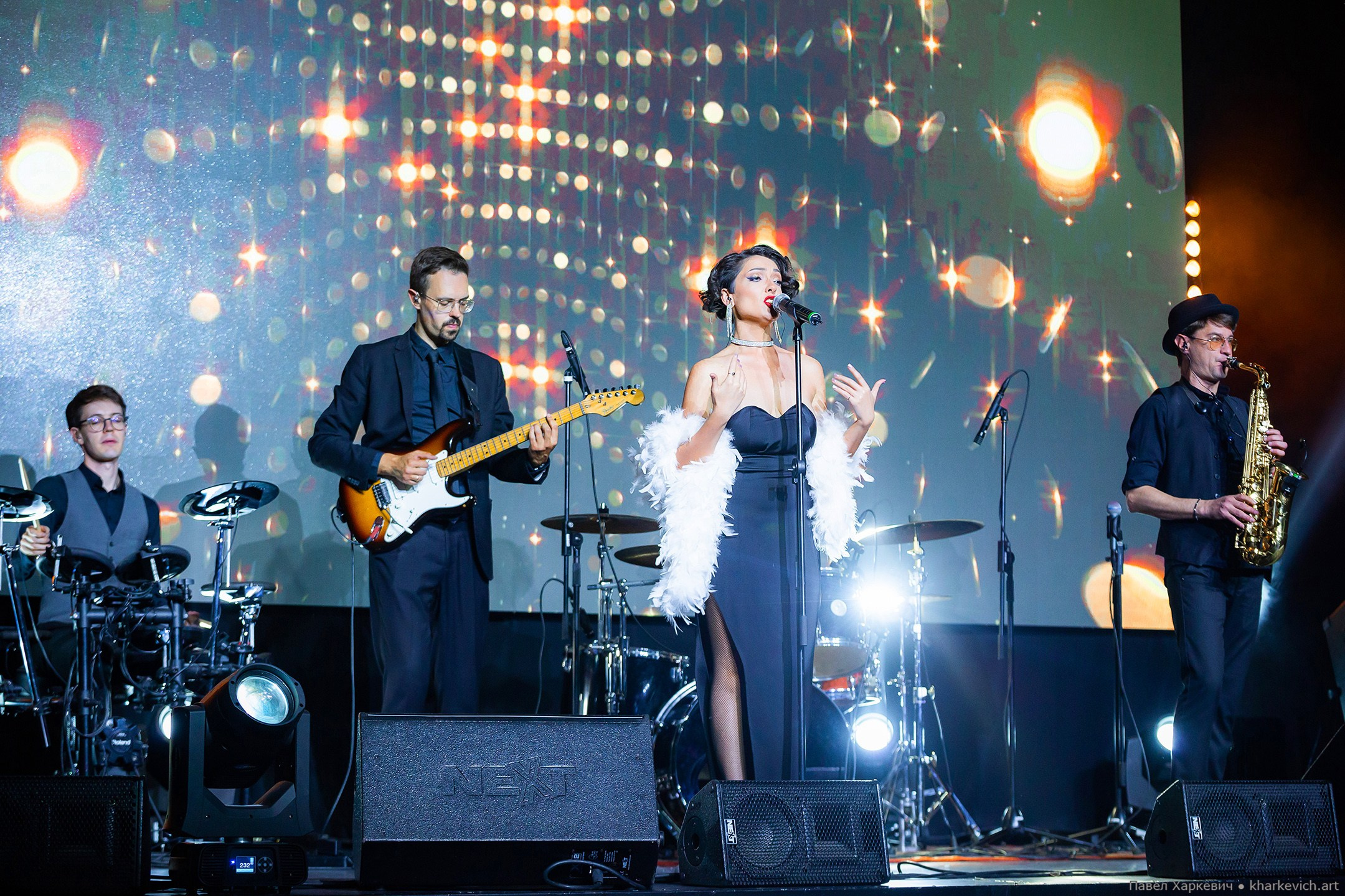 Корпоративы. Фото-видео студия WEDDING ART