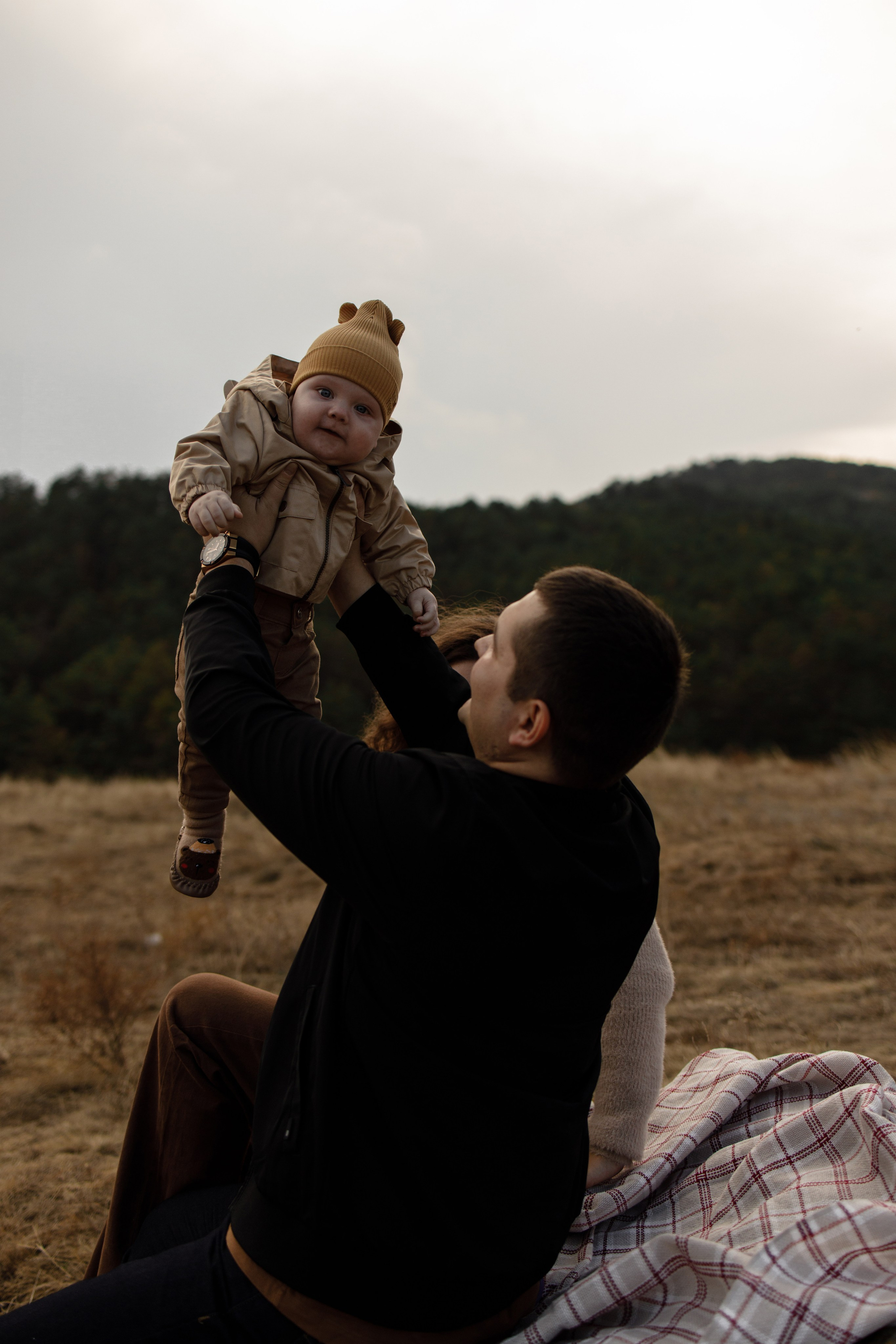 Фотограф Пятигорска Кисловодск Домбай Архыз