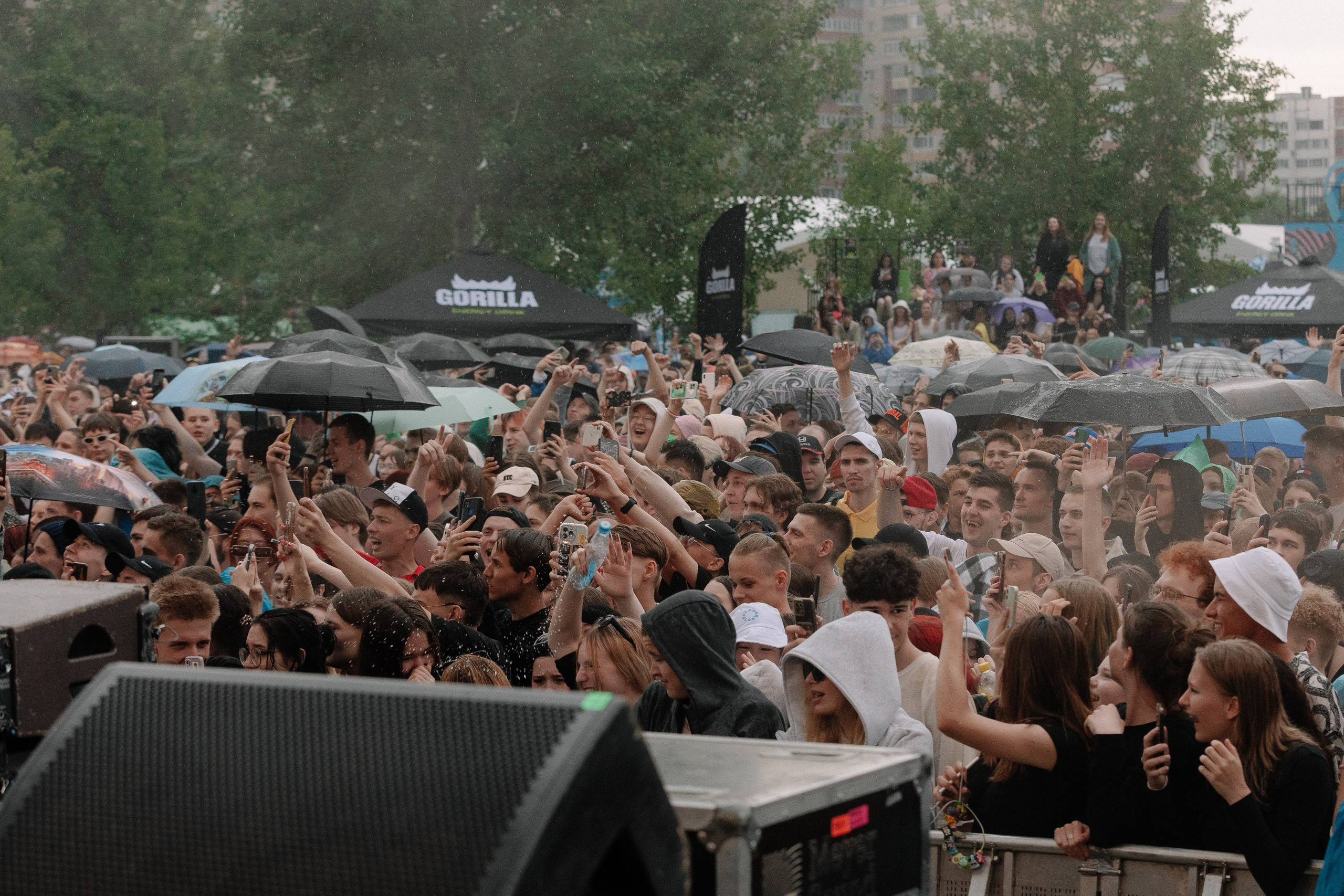 VK1'23. Фотограф в Санкт-Петербурге
