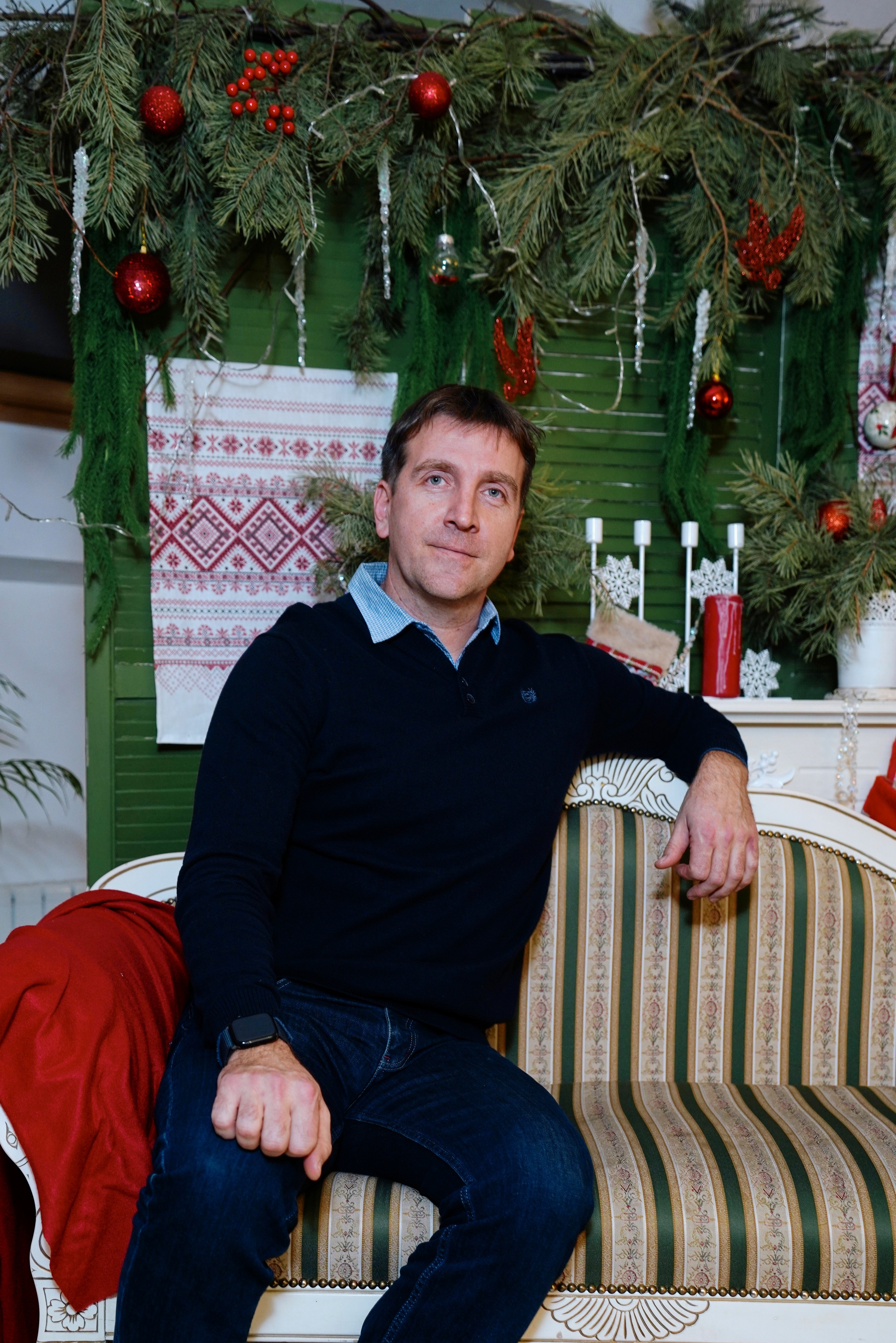 Казметрострой. Фотограф Казань