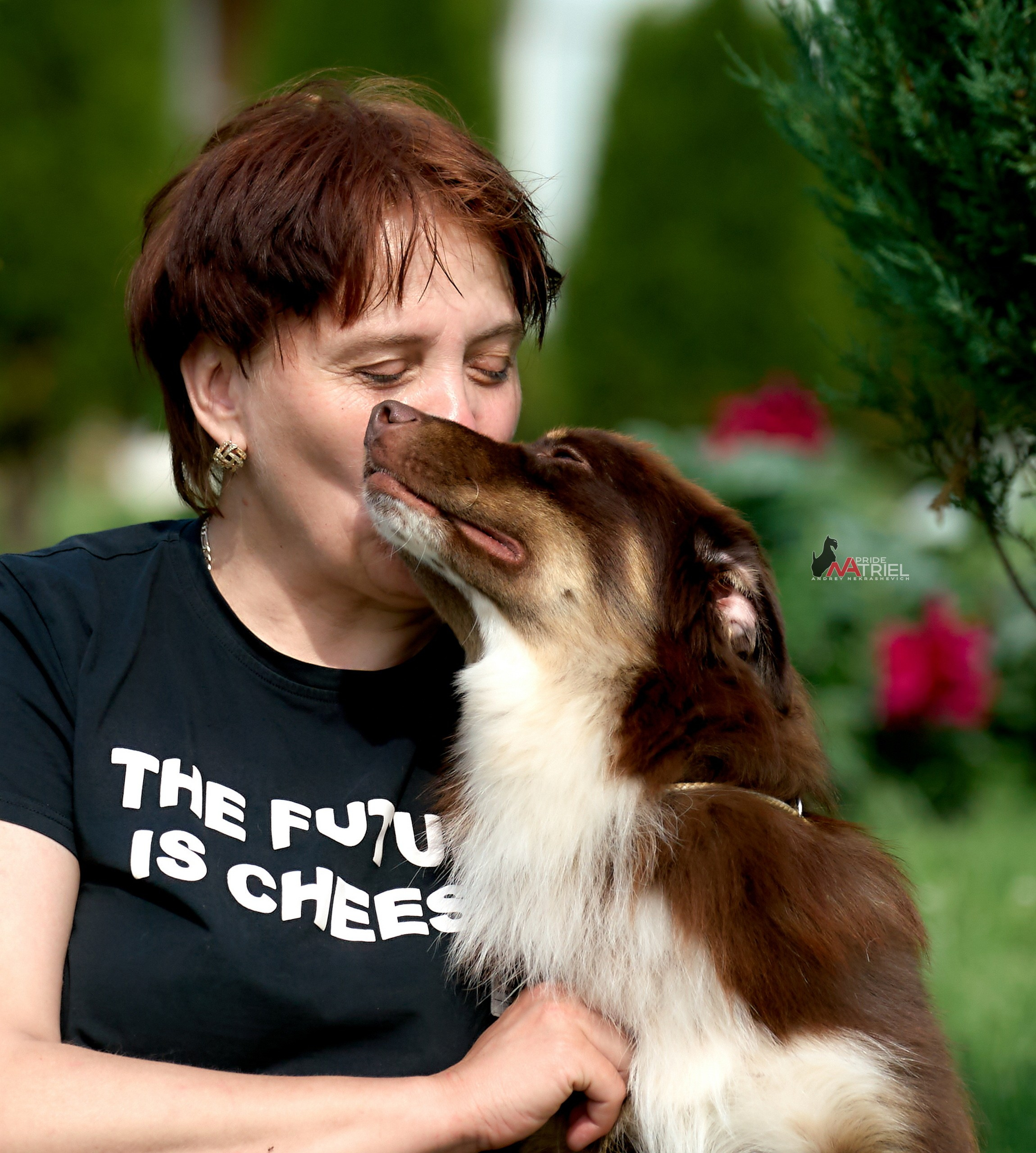 Картинки с выставки — галерея NATRIEL