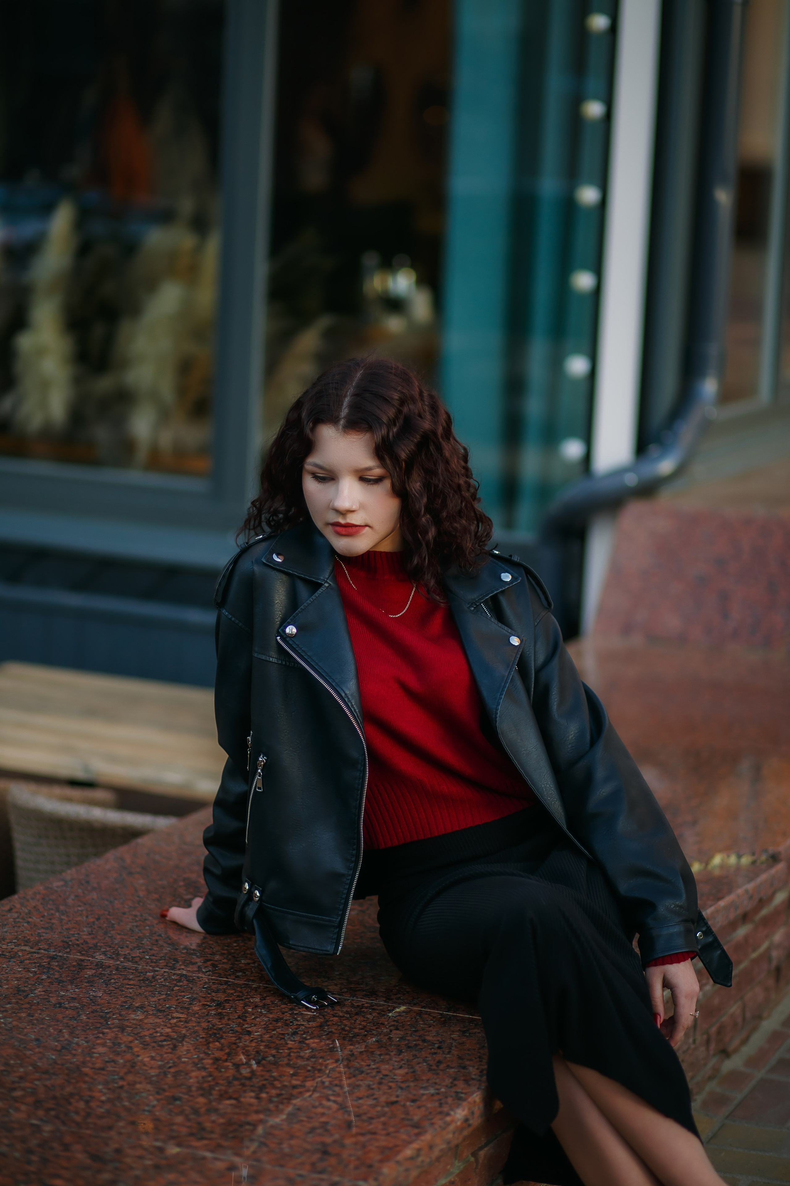 Солнечная весна. Фотограф Саранск Екатерина Жукова