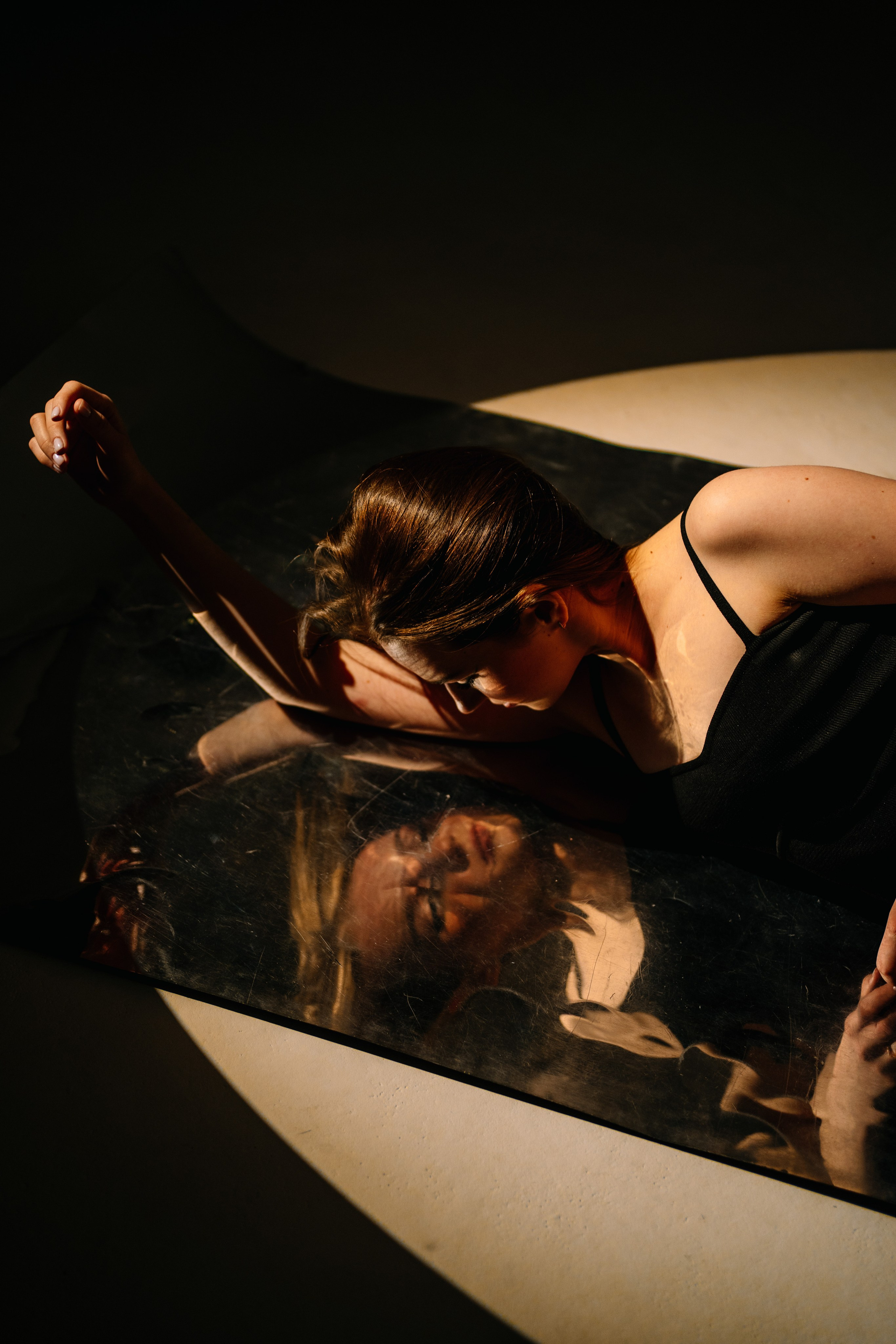 Анна. Фотограф Самара Мария Арт