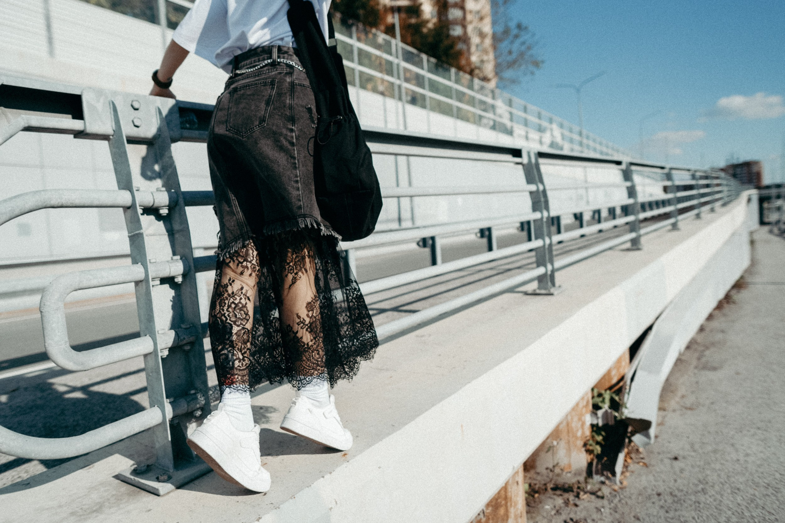 Вэл. Фотограф Дарья Мустафина, Тюмень