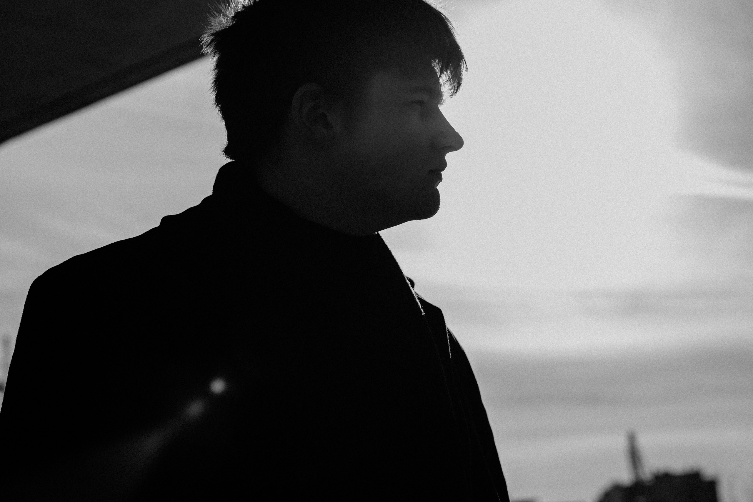 Антон. Фотограф Дарья Мустафина, Тюмень