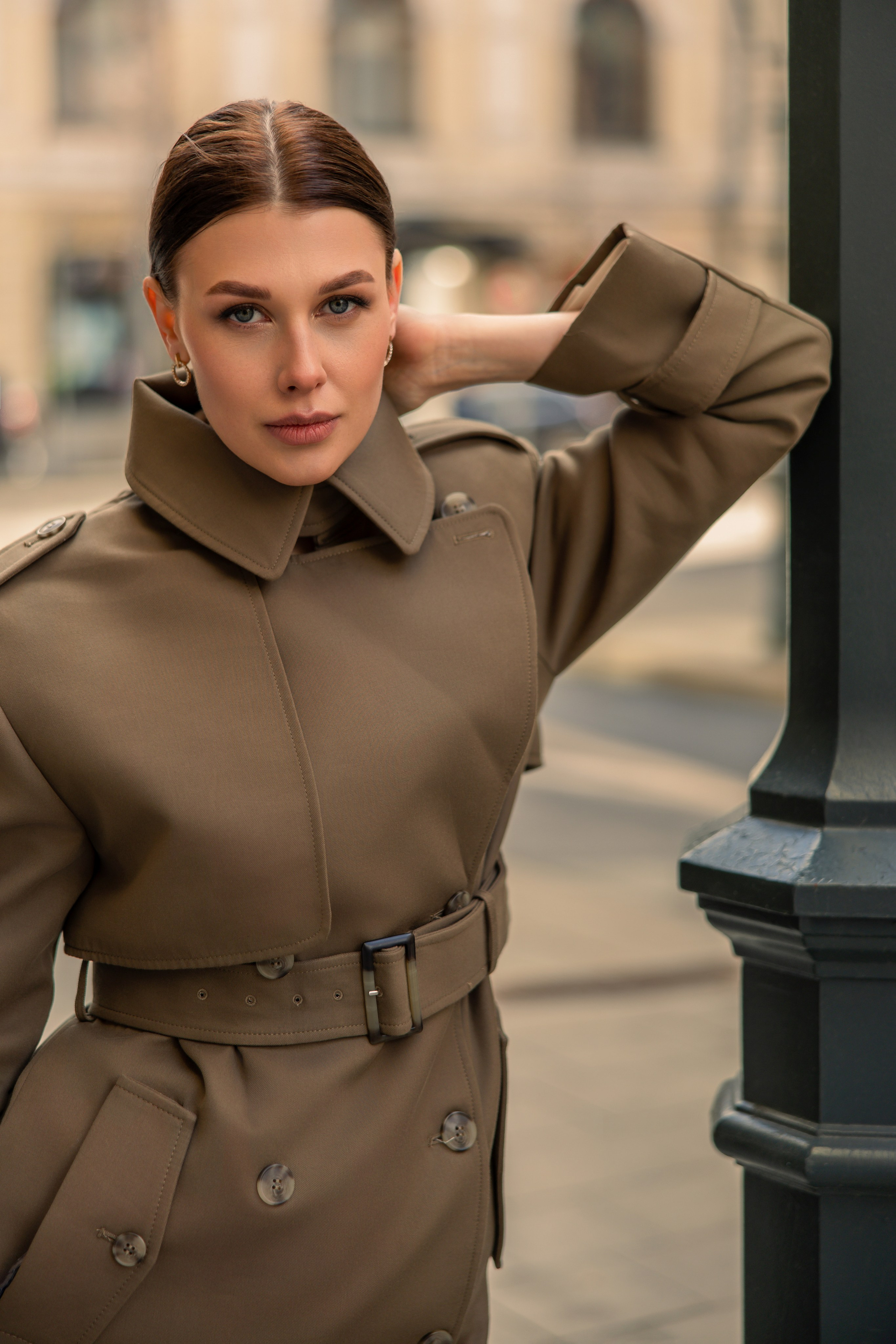 Карина и Мари. Свадебный и семейный фотограф Москва Назарова Ольга