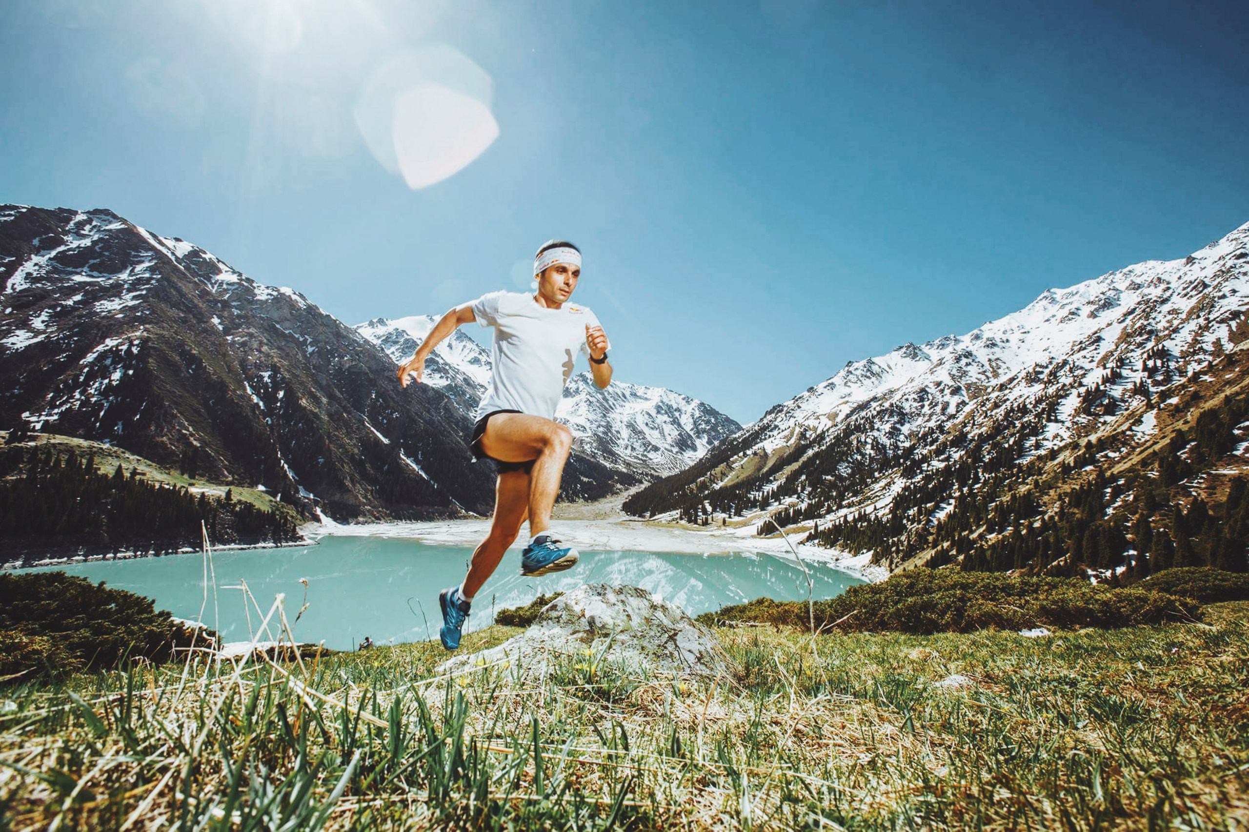 Action. Фотограф в Алматы Виктор Магдеев