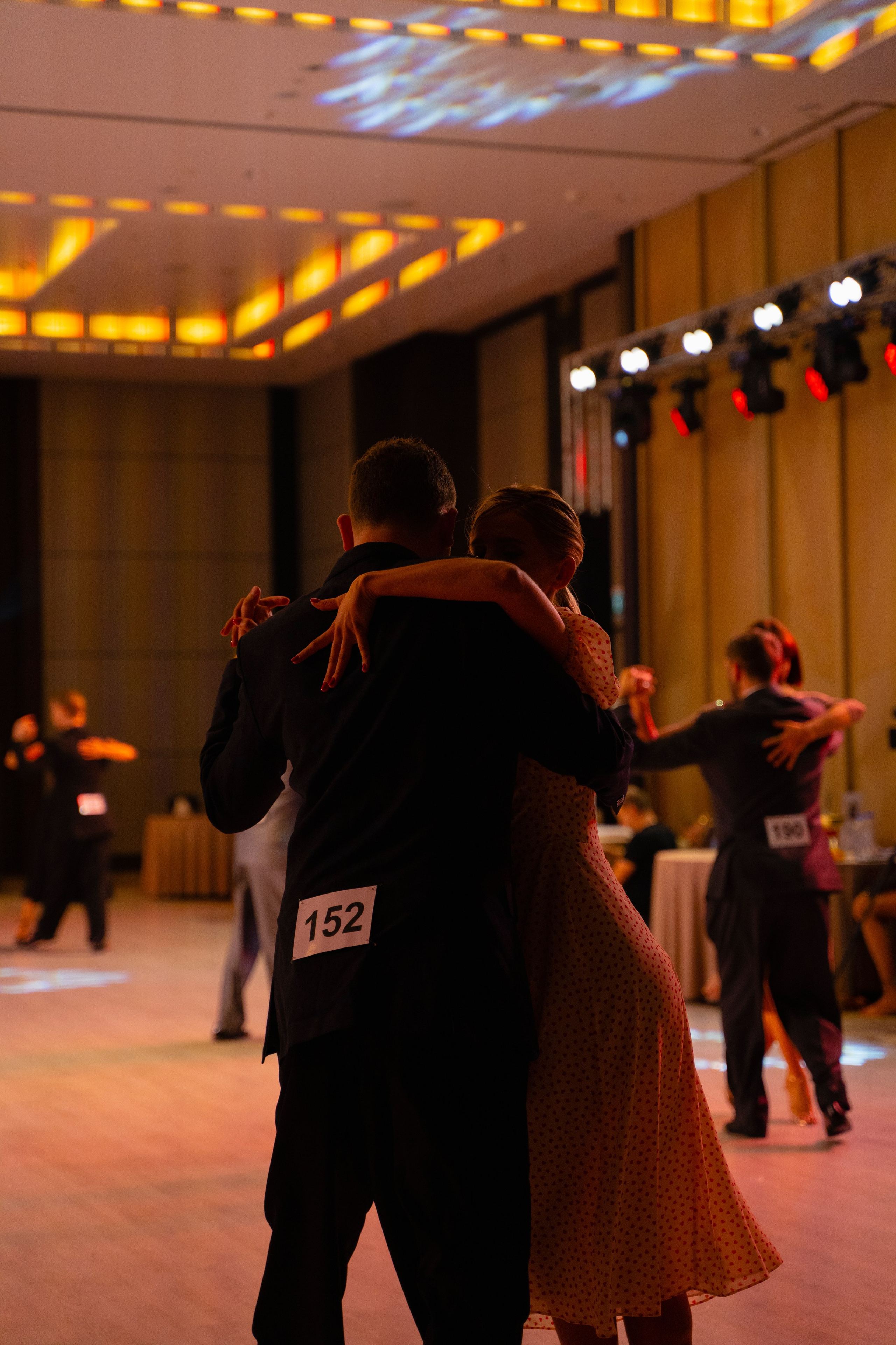 Tango. Семейный и детский фотограф в Москве