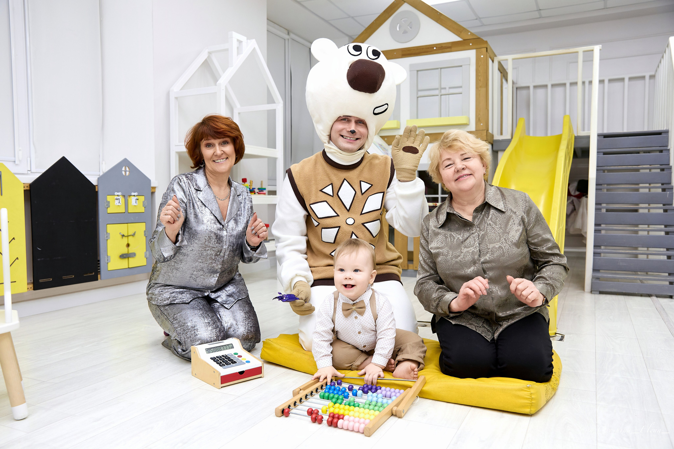 Степан, с Днём Рождения!!! Мы тебя любим ❤️. Свадебный и семейный фотограф в Ульяновске Орешина Елена