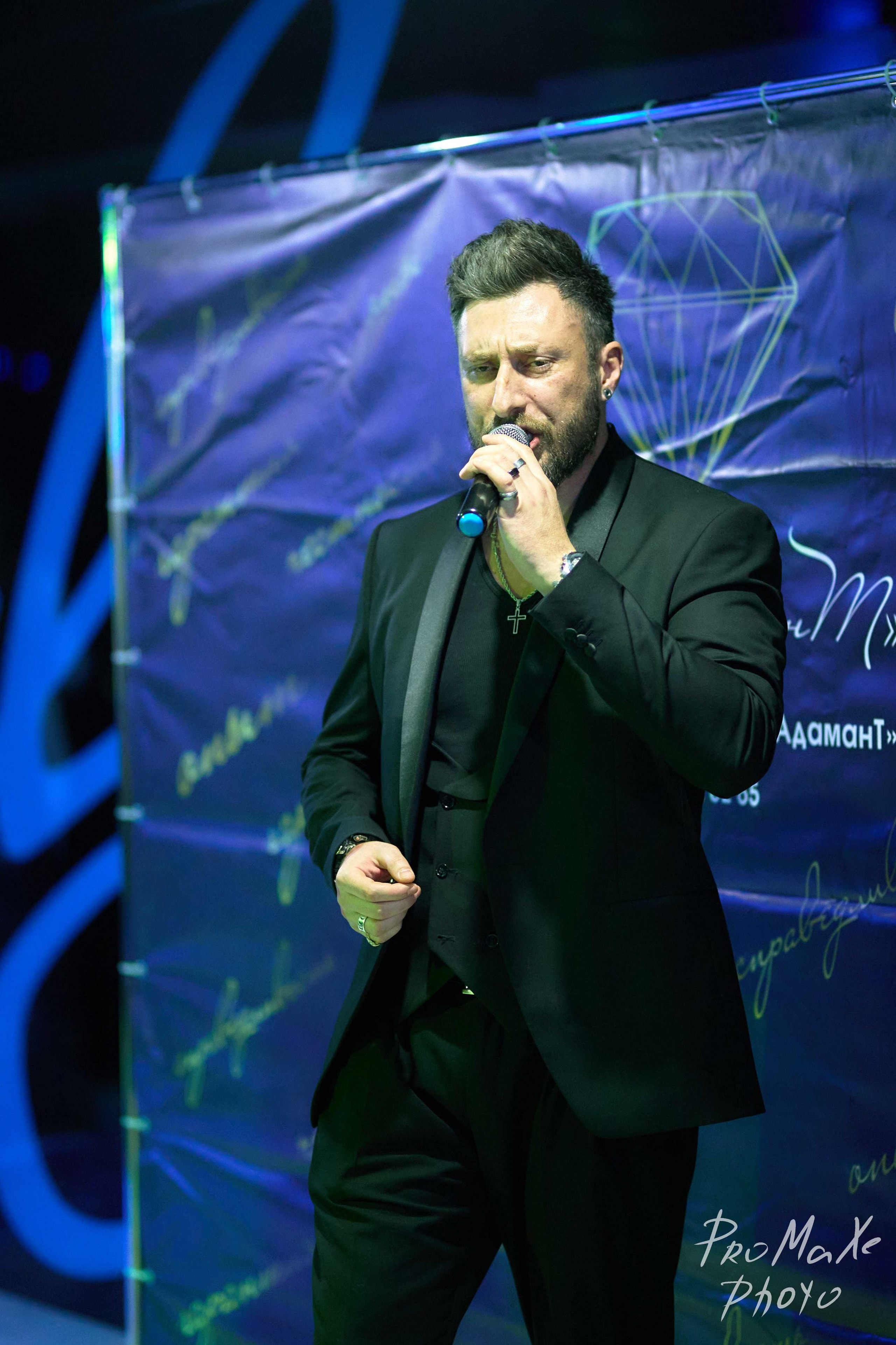 Зал КРАСА МАСС-МЕДИА ЧУВАШИИ. Владимир Суздалов (ProMaXe) — Портретный фотограф, тематические фотосессии в Чебоксарах