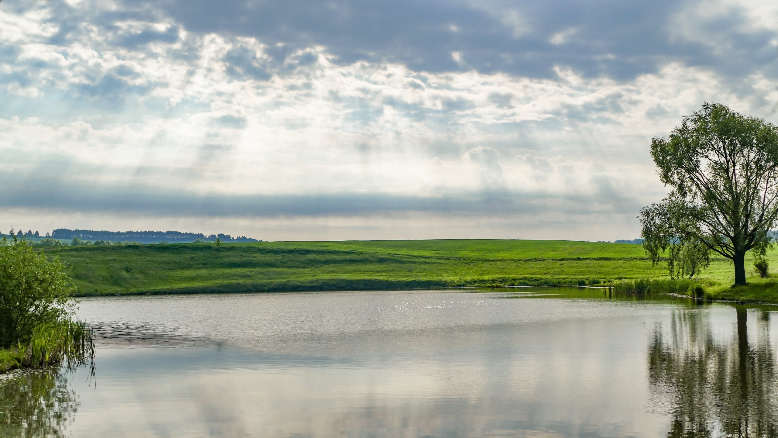 Пейзажная фотосъемка. Владимир Суздалов (ProMaXe) — Портретный фотограф, тематические фотосессии в Чебоксарах