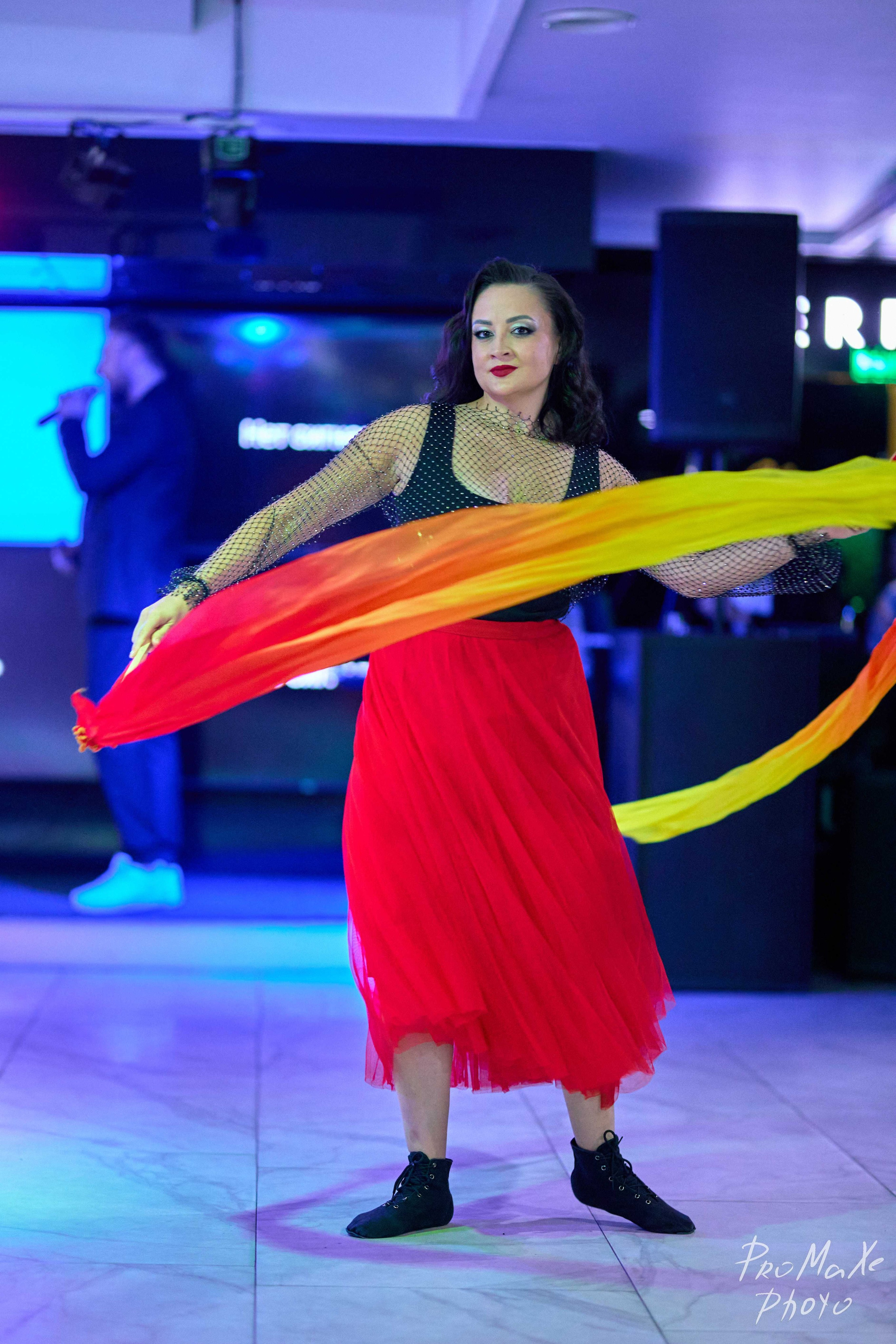 Зал КРАСА МАСС-МЕДИА ЧУВАШИИ. Владимир Суздалов (ProMaXe) — Портретный фотограф, тематические фотосессии в Чебоксарах