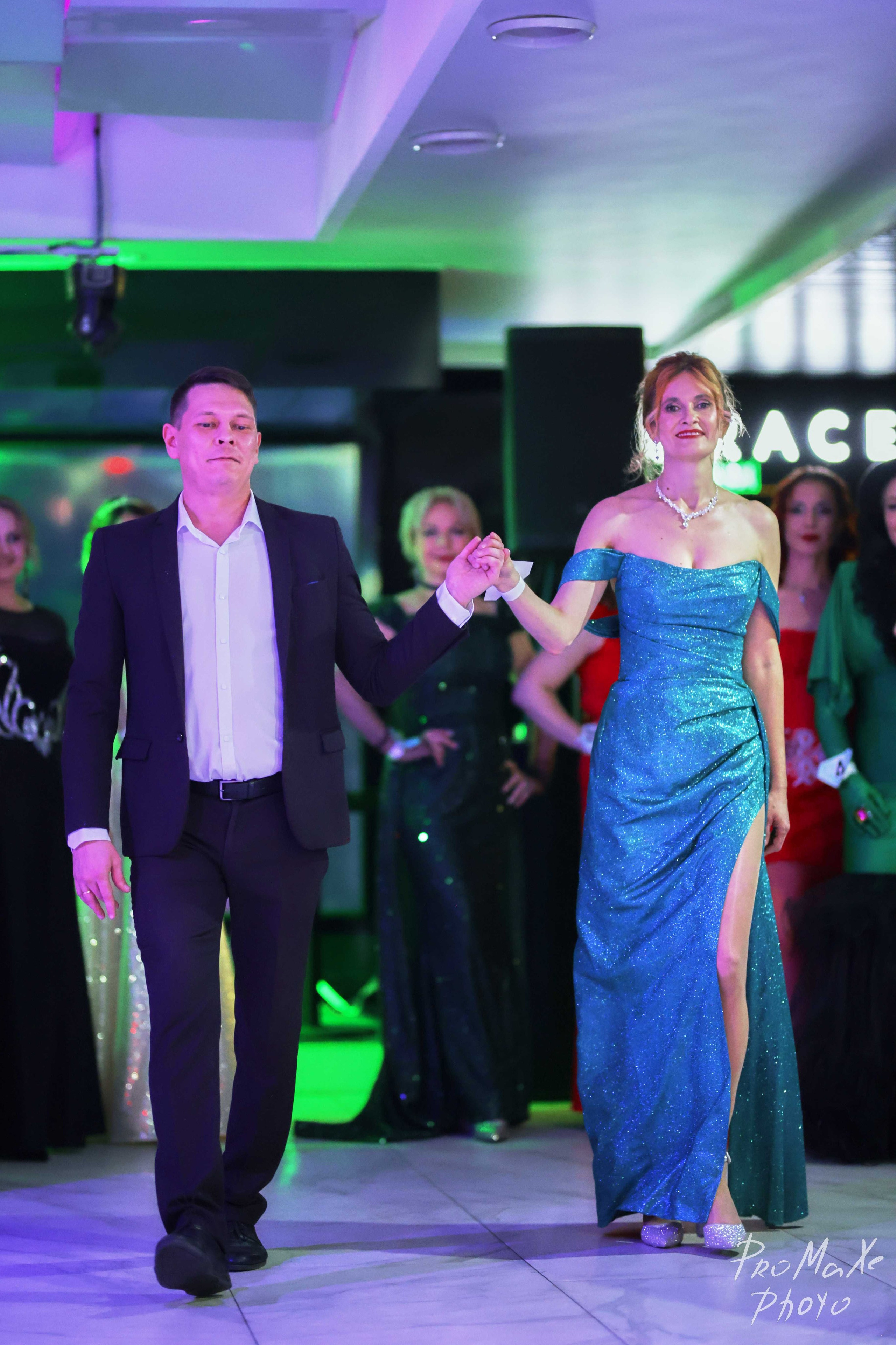 Финал КРАСА МАСС-МЕДИА ЧУВАШИИ. Владимир Суздалов (ProMaXe) — Портретный фотограф, тематические фотосессии в Чебоксарах