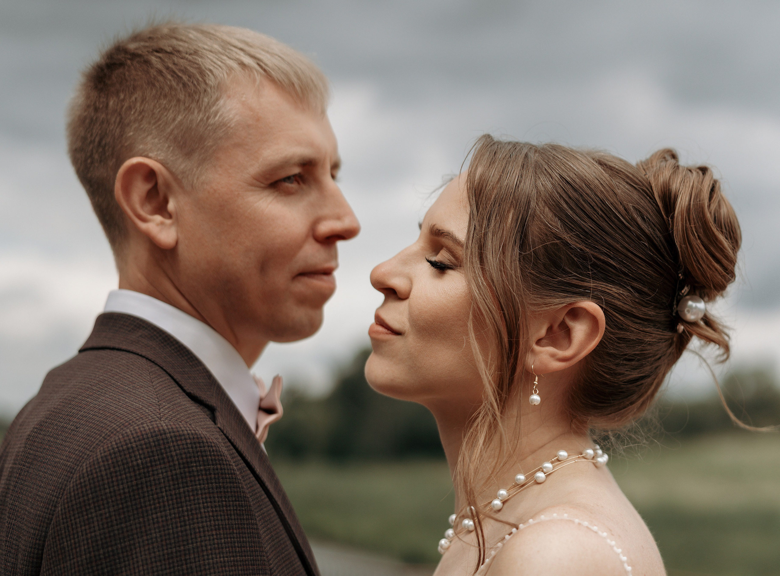 Семейный и репортажный фотограф в Наро-Фоминске Екатерина Кузьмина