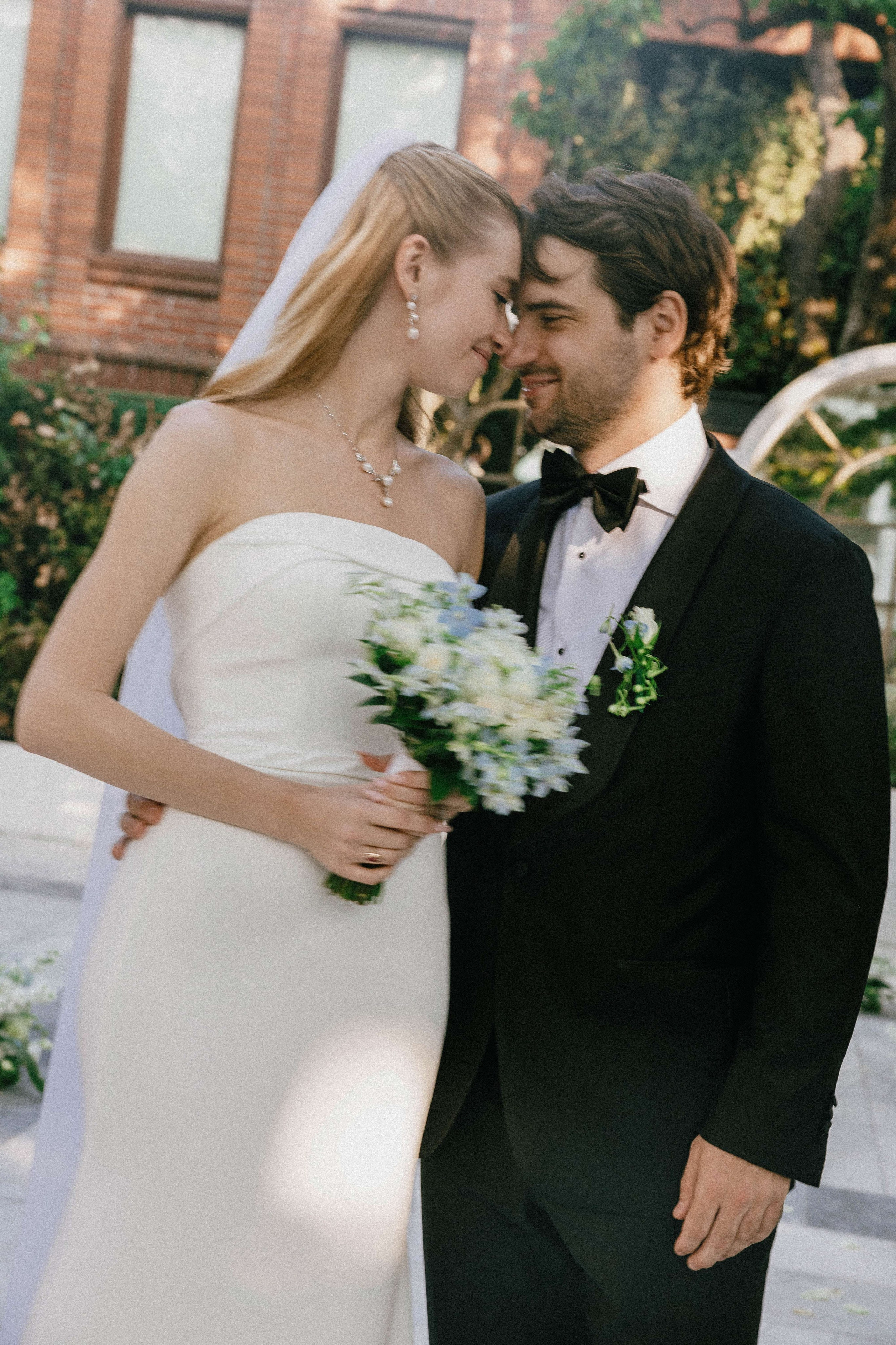 Nadya+Victor. Фотограф Иван Газукин