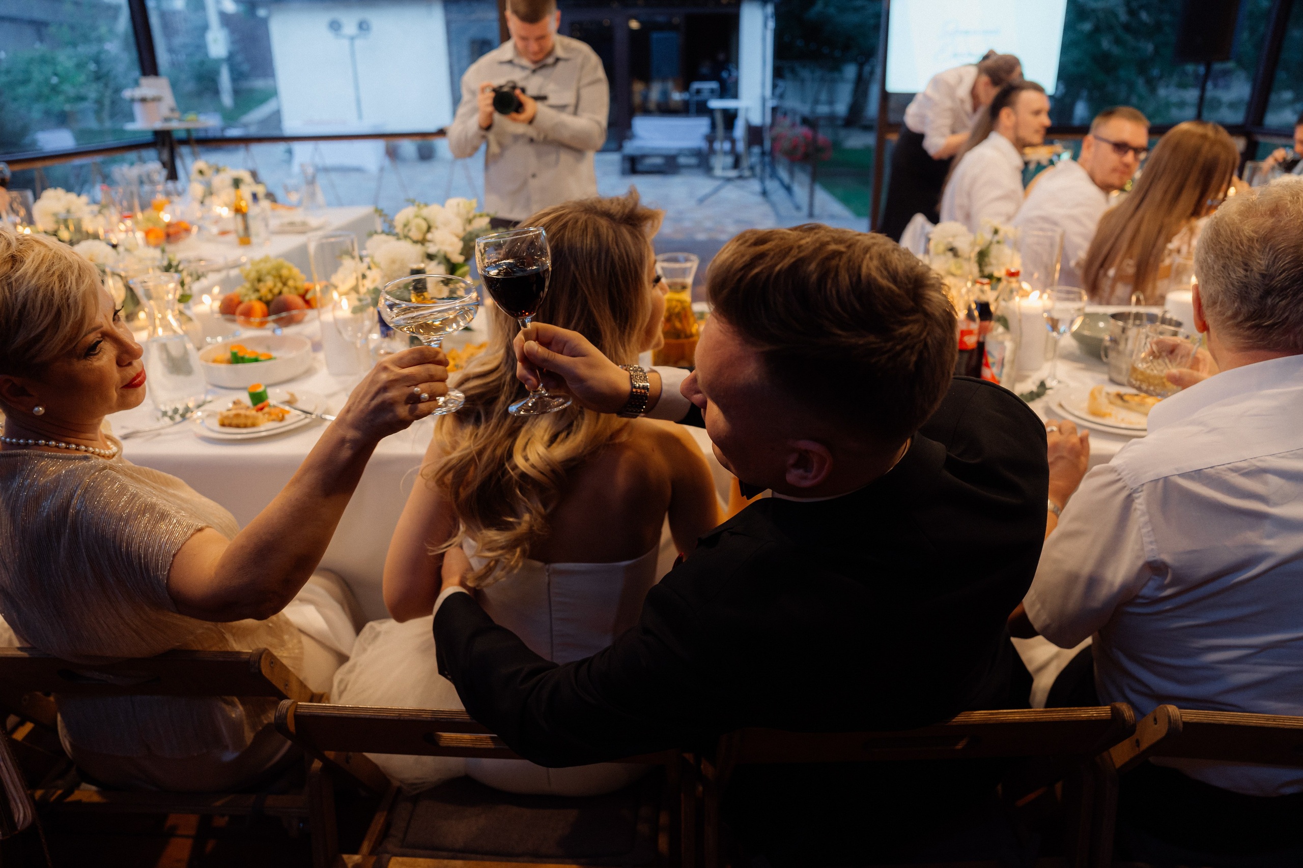 Артемий и Екатерина. Главная