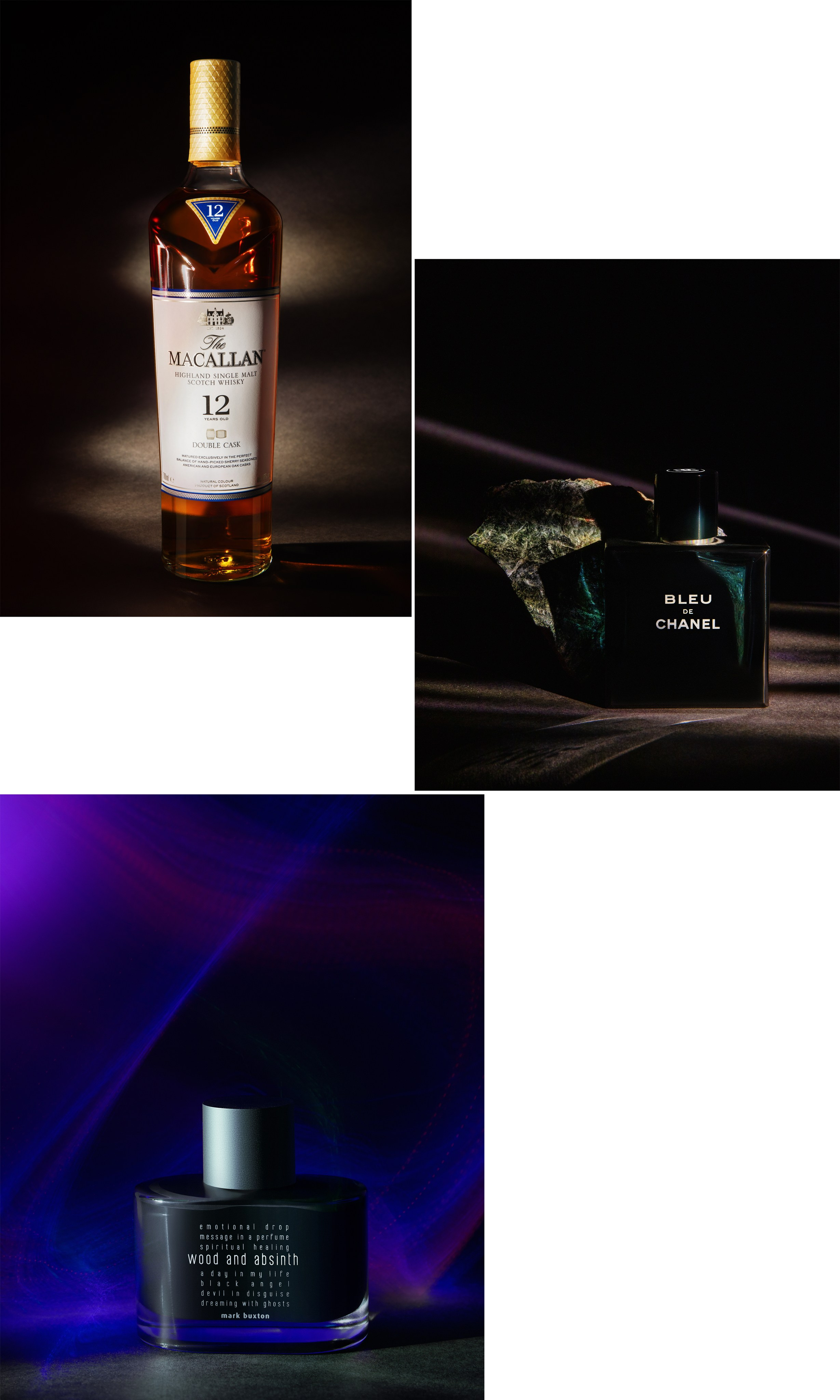 Products. Фотограф Москва Johnny Ti