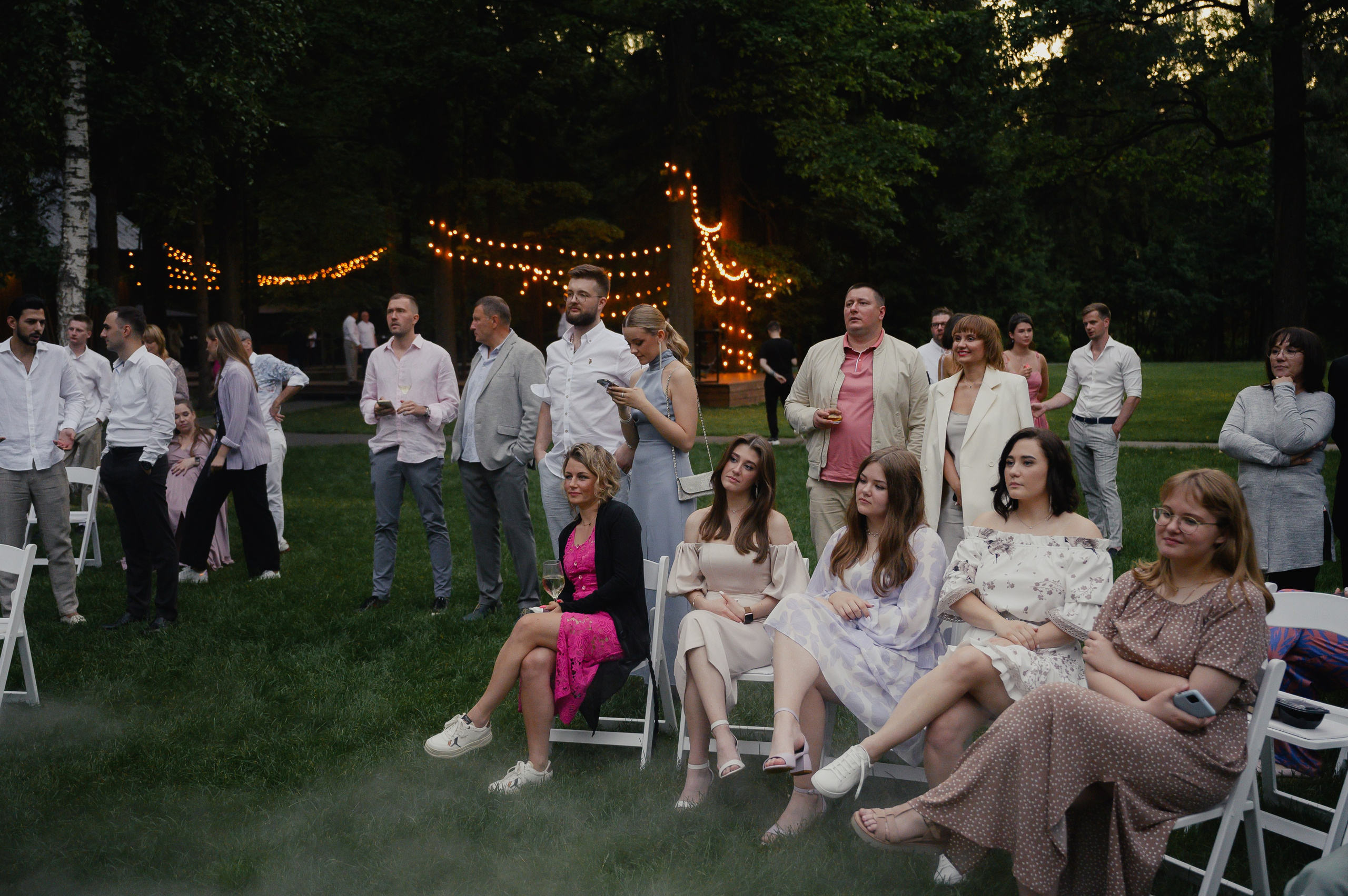 Y&L. Свадебный и репортажный фотограф