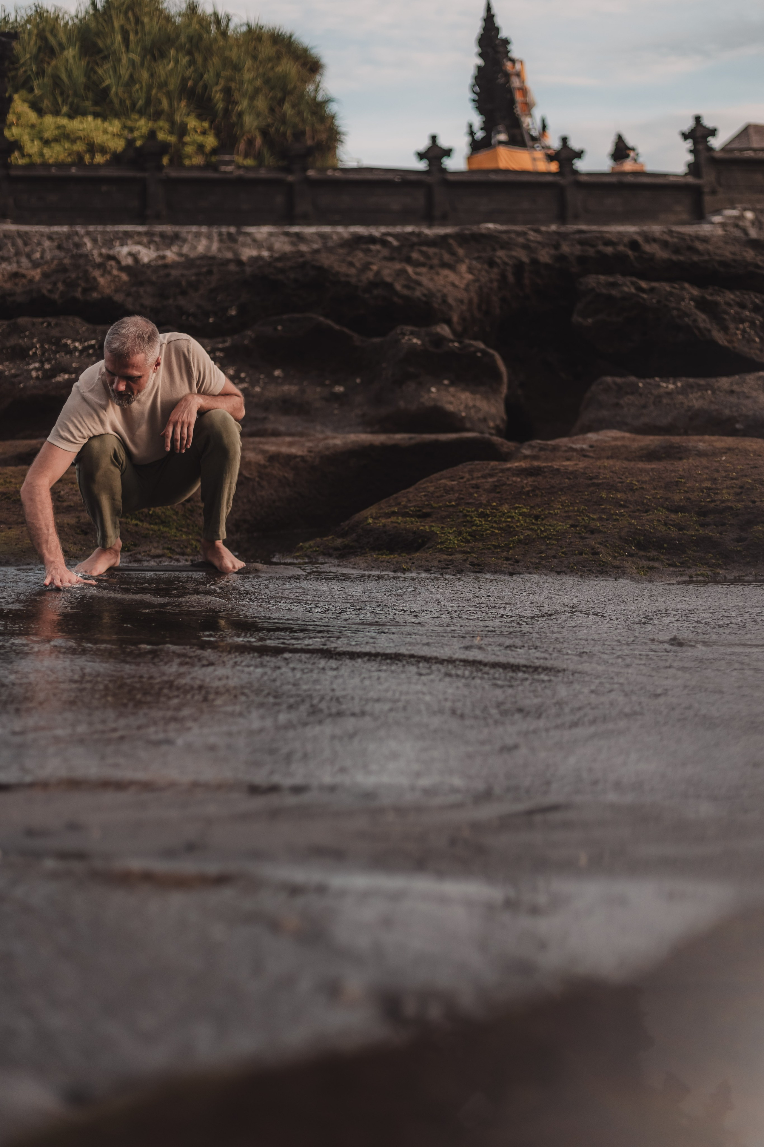 Aleksandr and power. Mariam Bagdasaryan