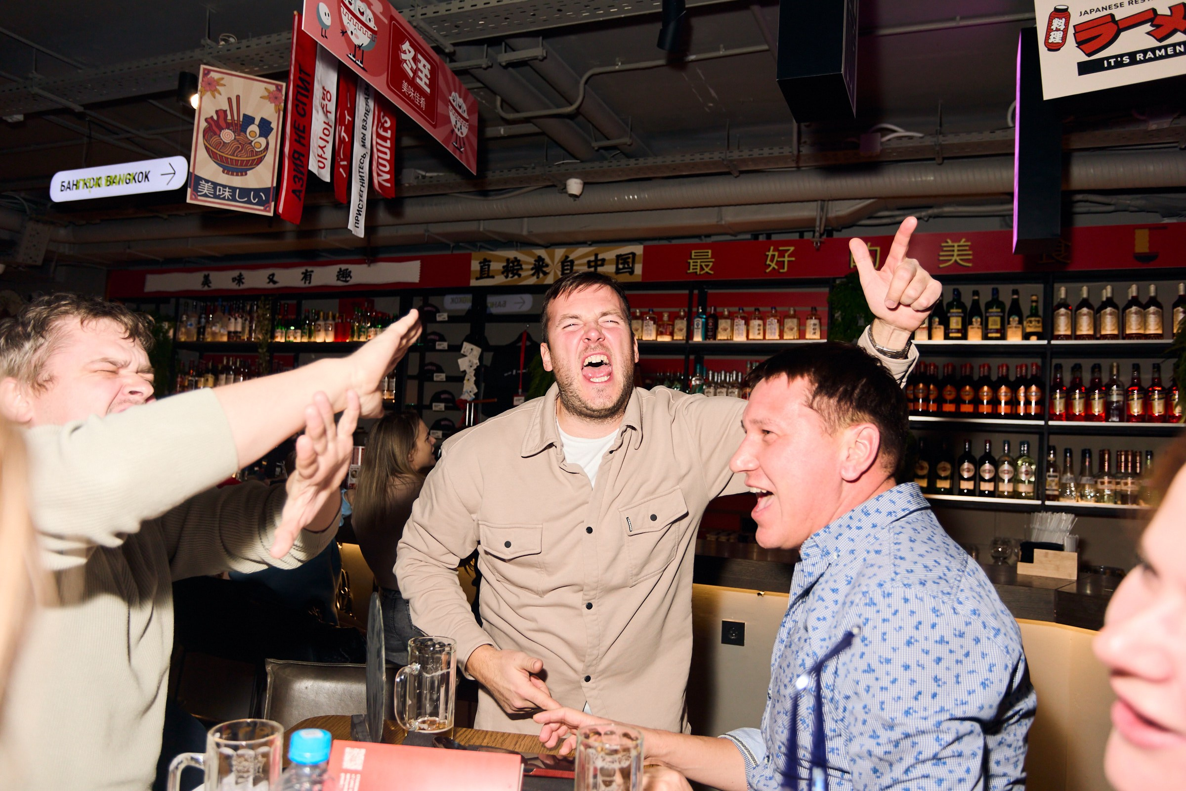 Репортаж. Фотограф Александр Бенко Москва