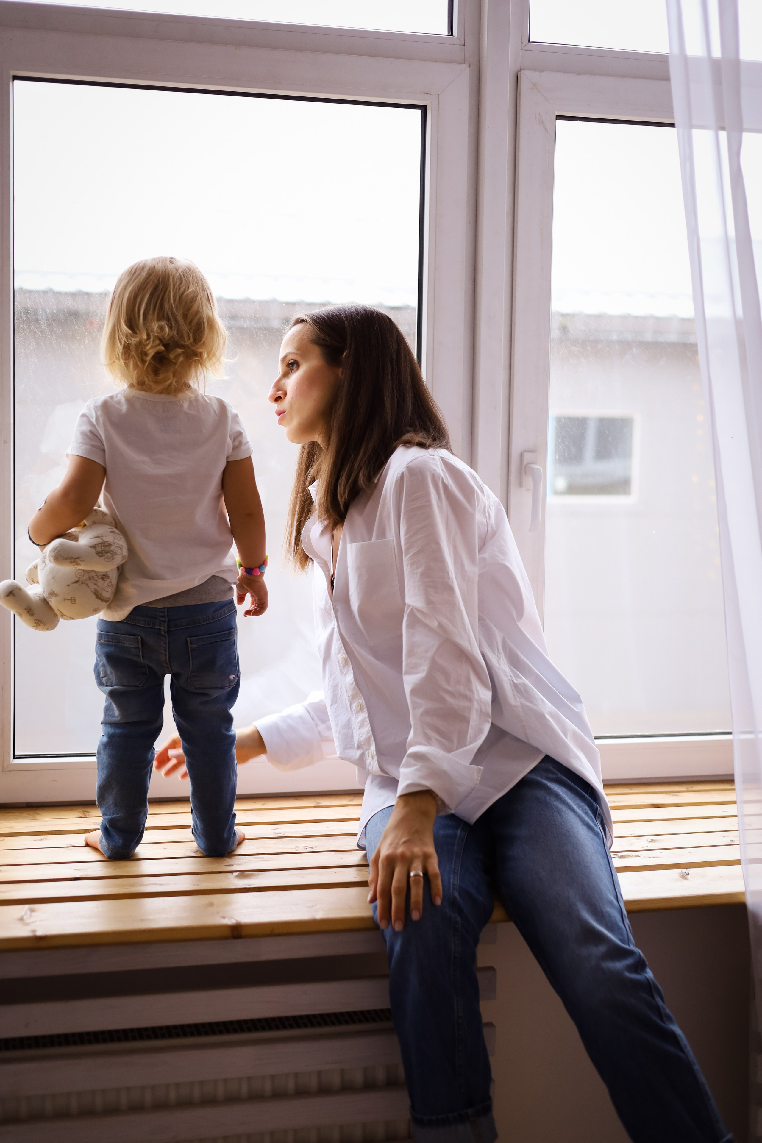 МАМА И МАЛЫШ. Главная