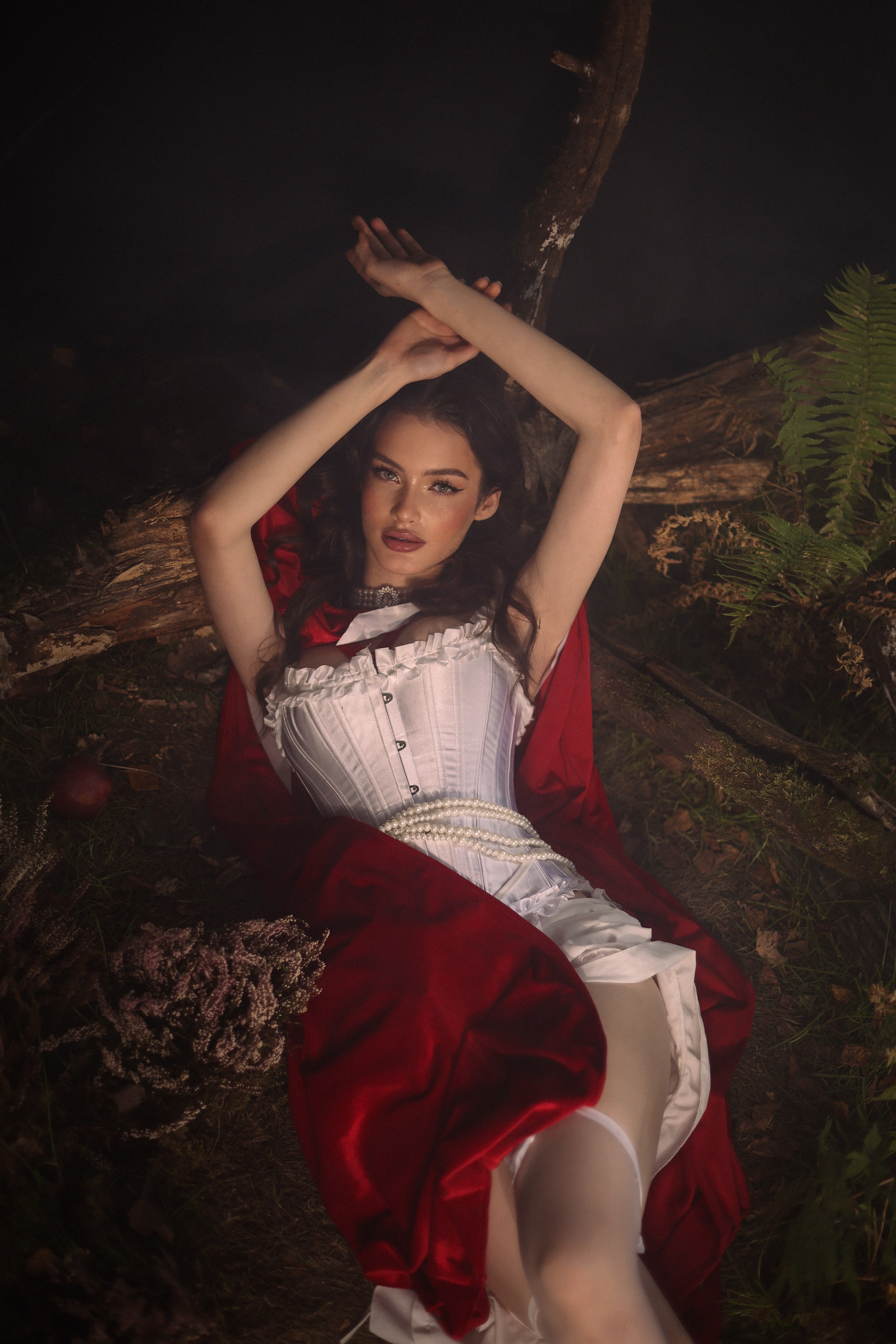 Anastasia Bykova. Фотограф & Видеомейкер в Москве