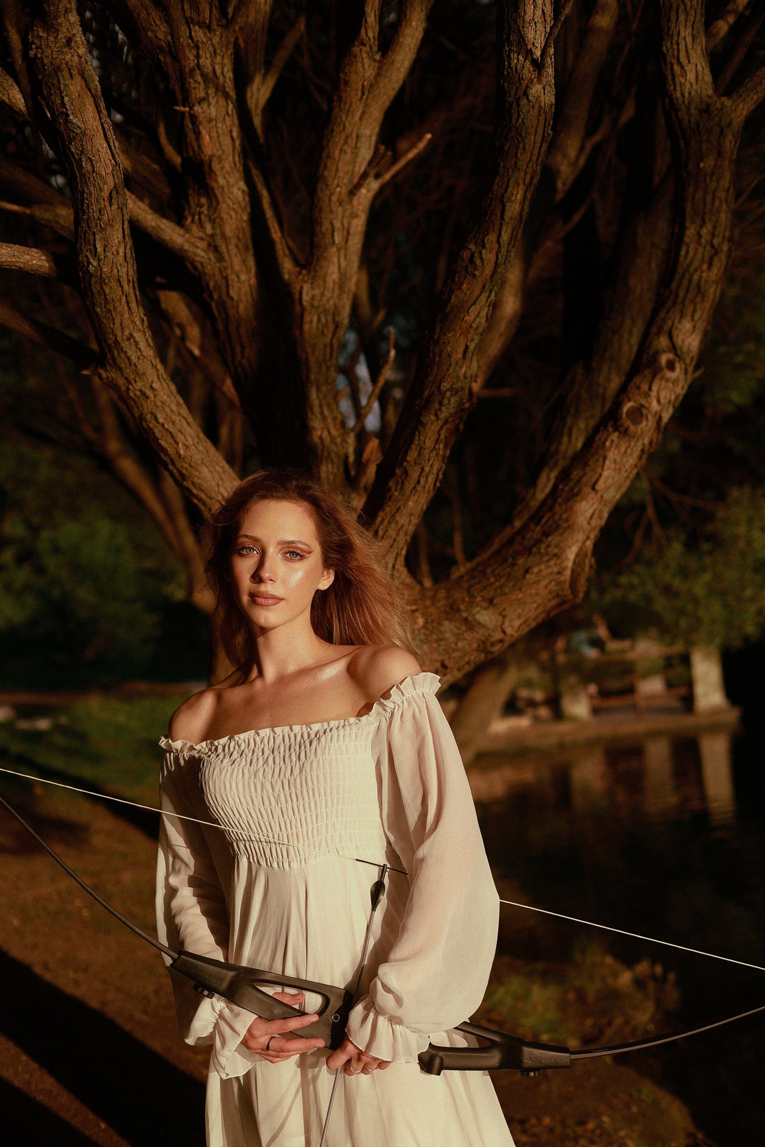 Настя. Фотограф & Видеомейкер в Москве