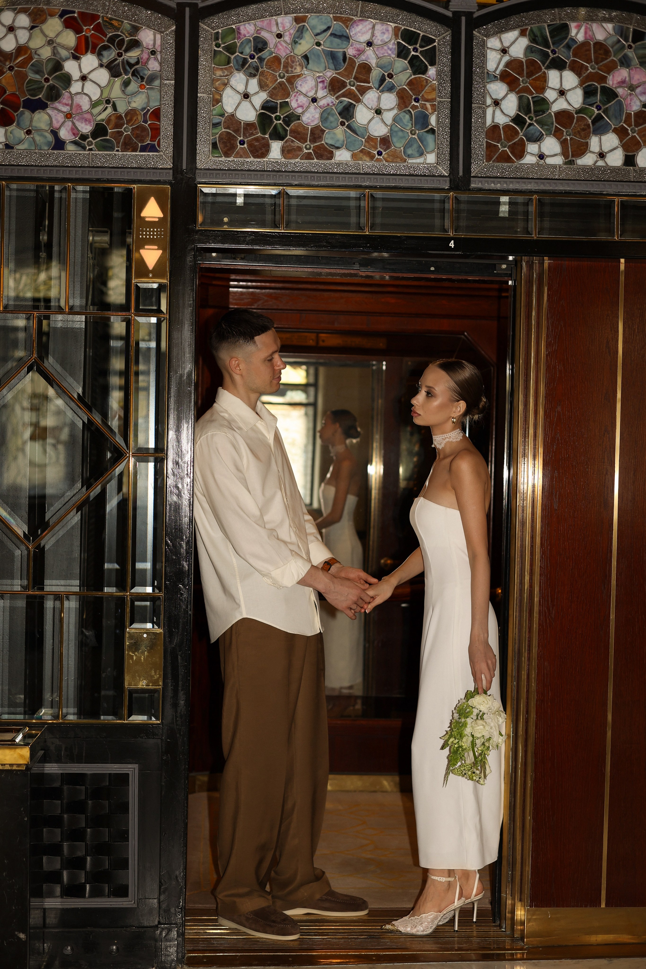 Karina&Konstantin. Фотограф & Видеомейкер в Москве