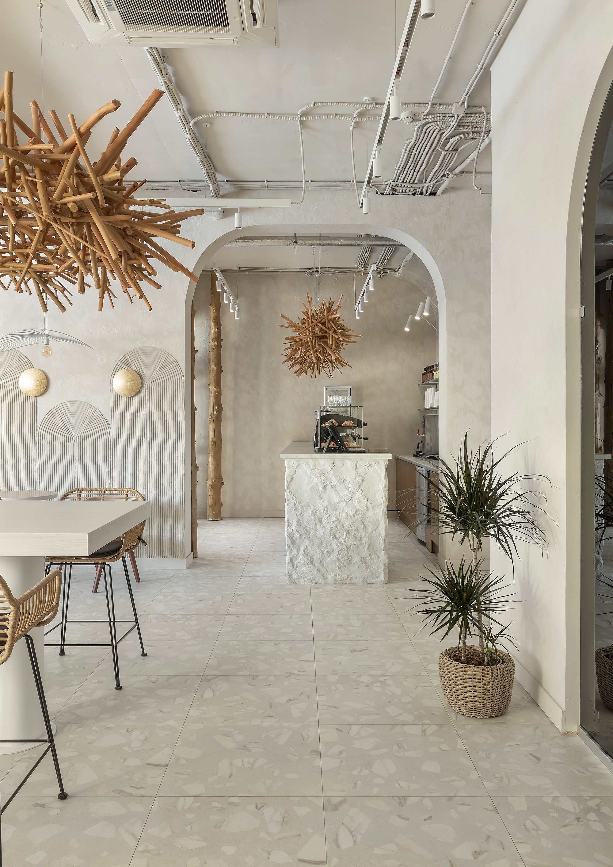 Портфолио. Интерьерный фотограф Георгий Трушкин Казань Москва Россия