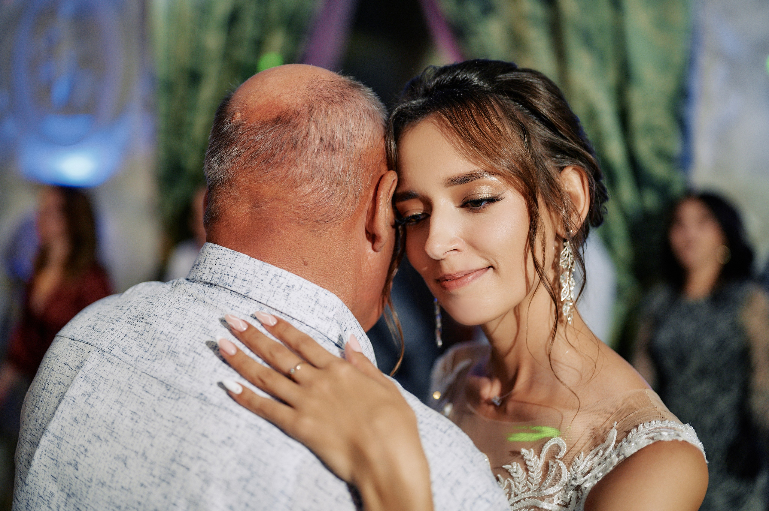 Вера и Игорь. Фото-видеосъемка свадеб Venson Films